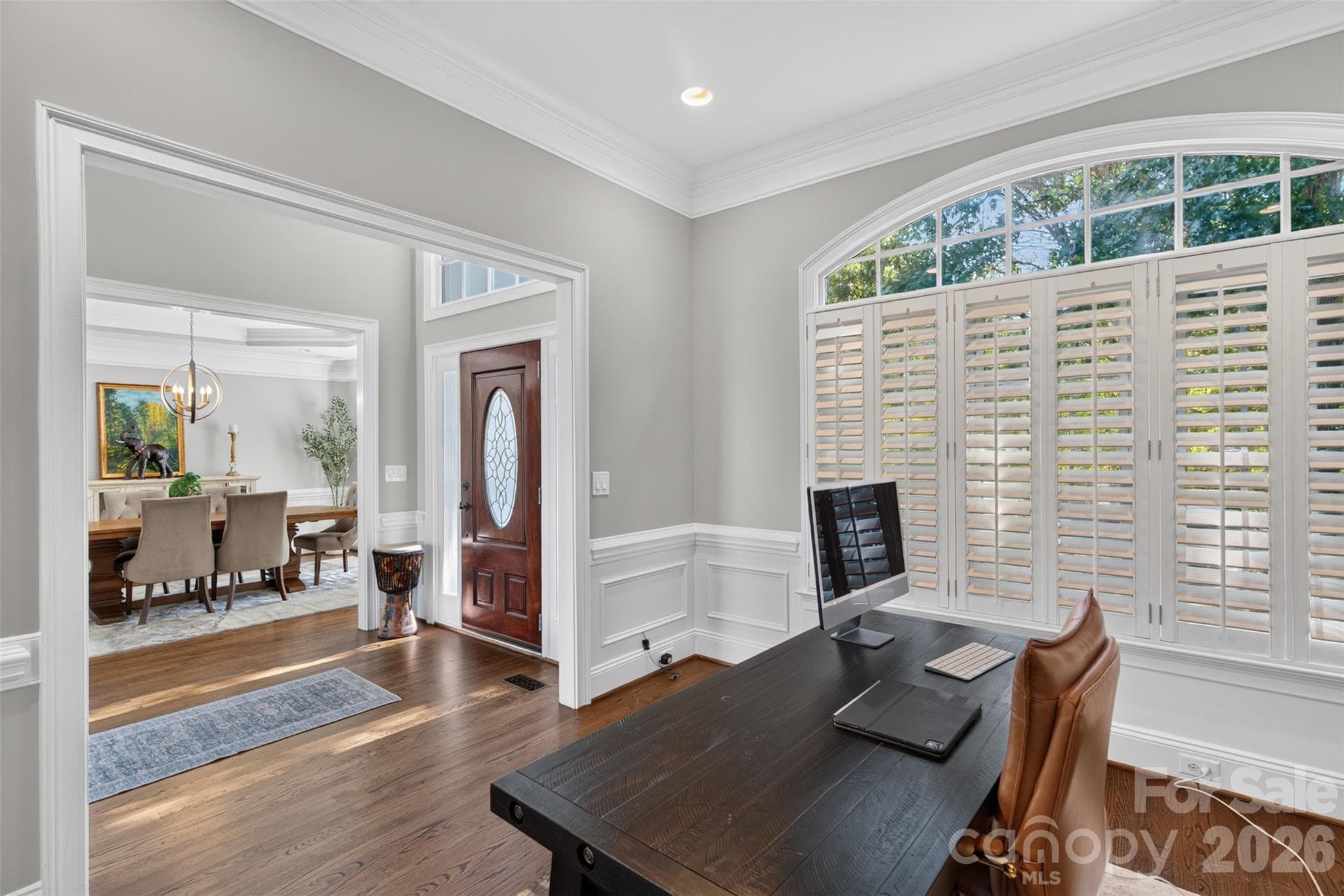 Single Family Residence at 10520 Old Wayside Road, Charlotte, photo 12 of 39