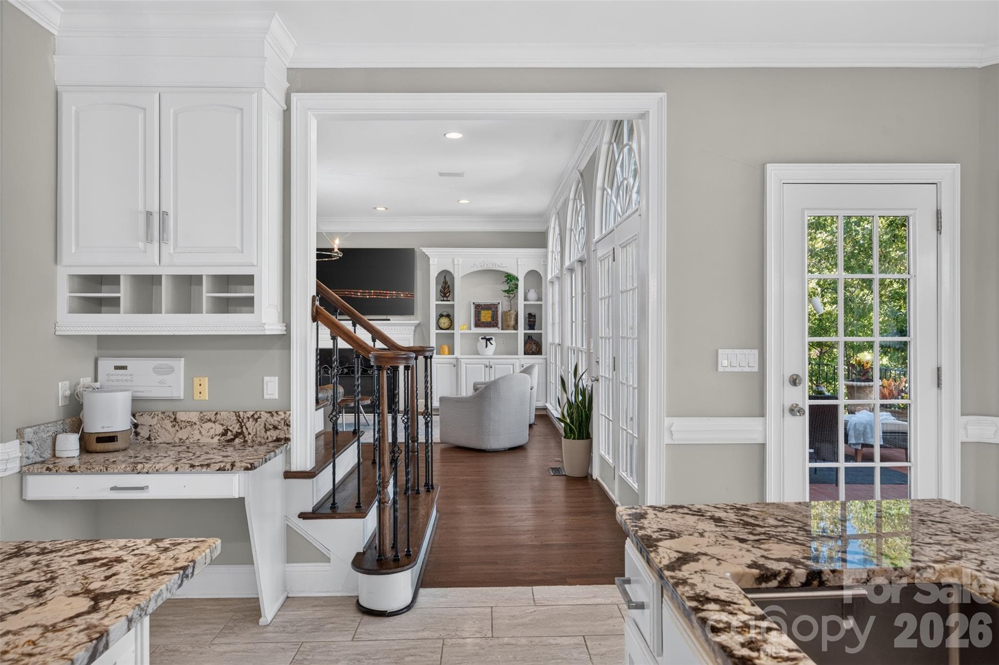 Single Family Residence at 10520 Old Wayside Road, Charlotte, photo 15 of 39