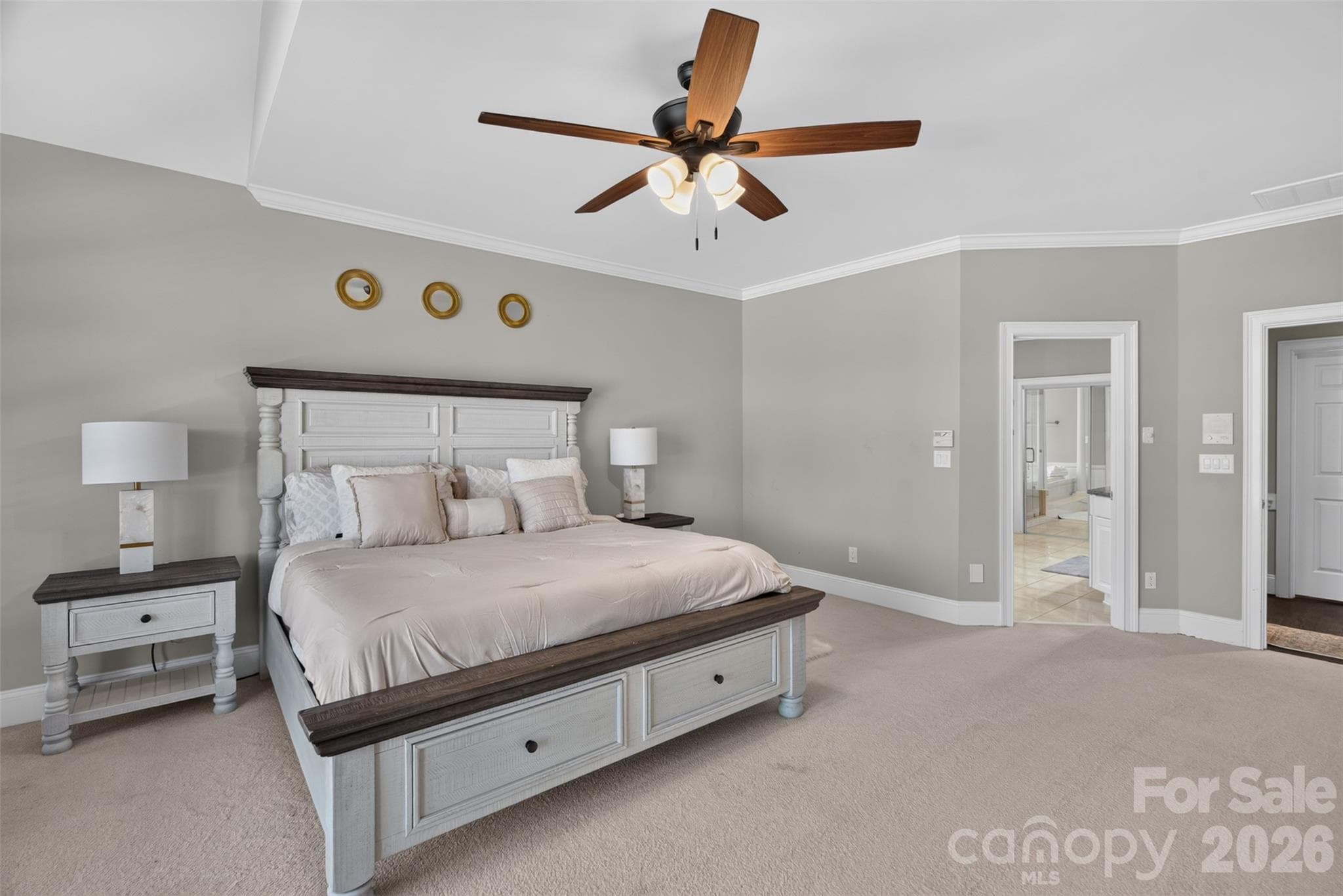 Single Family Residence at 10520 Old Wayside Road, Charlotte, photo 23 of 39
