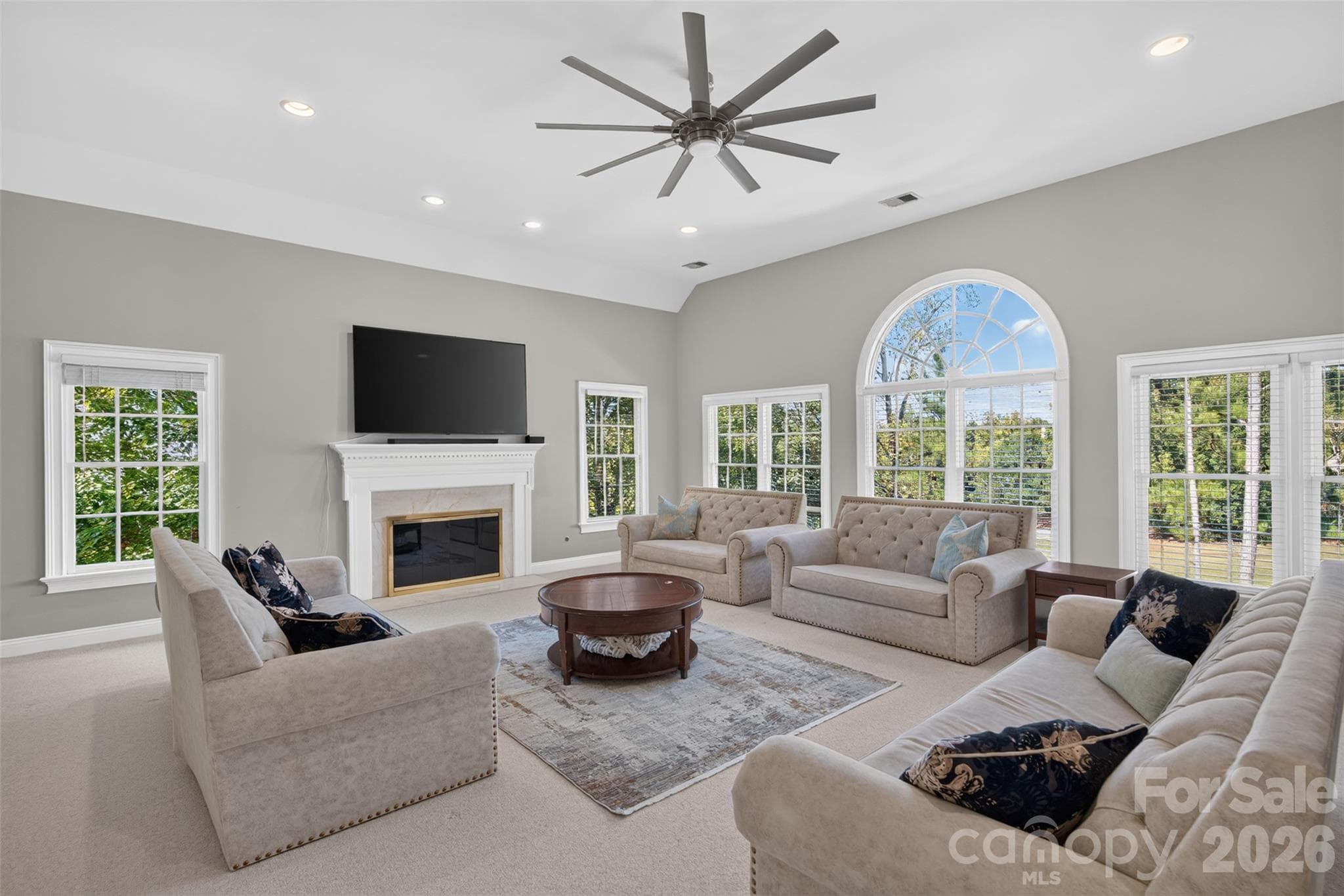 Single Family Residence at 10520 Old Wayside Road, Charlotte, photo 28 of 39