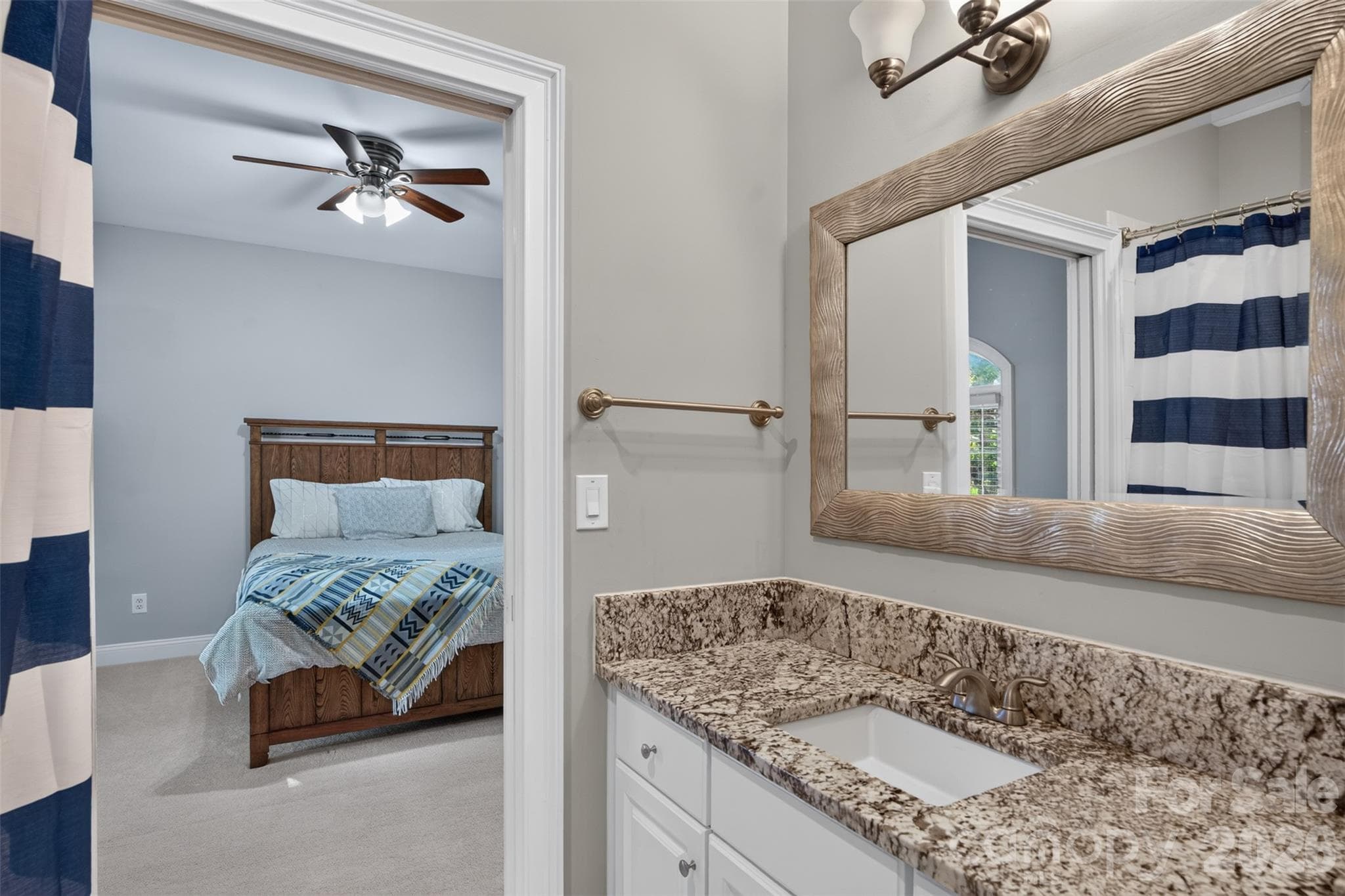 Single Family Residence at 10520 Old Wayside Road, Charlotte, photo 31 of 39