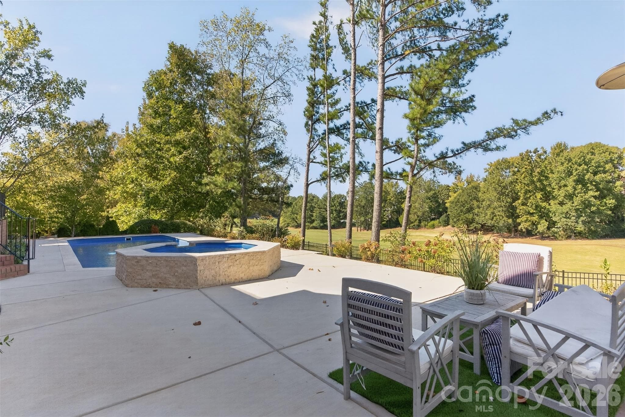 Single Family Residence at 10520 Old Wayside Road, Charlotte, photo 33 of 39