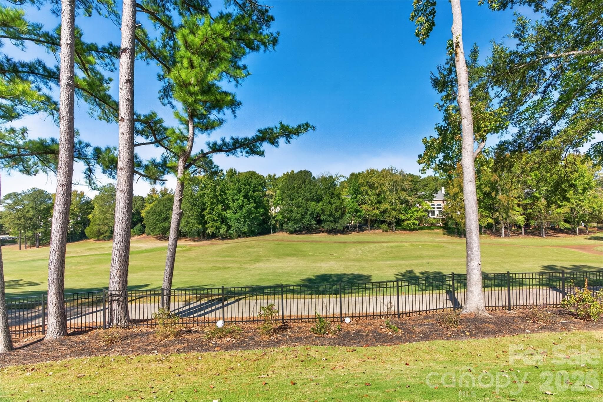 Single Family Residence at 10520 Old Wayside Road, Charlotte, photo 36 of 39