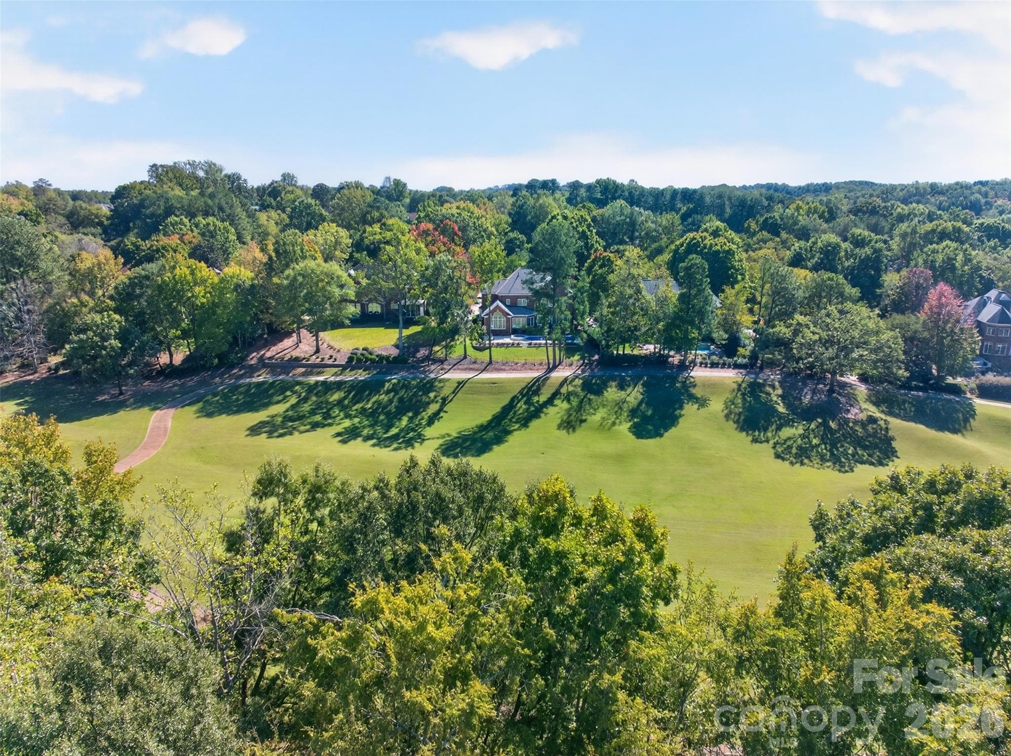 Single Family Residence at 10520 Old Wayside Road, Charlotte, photo 37 of 39