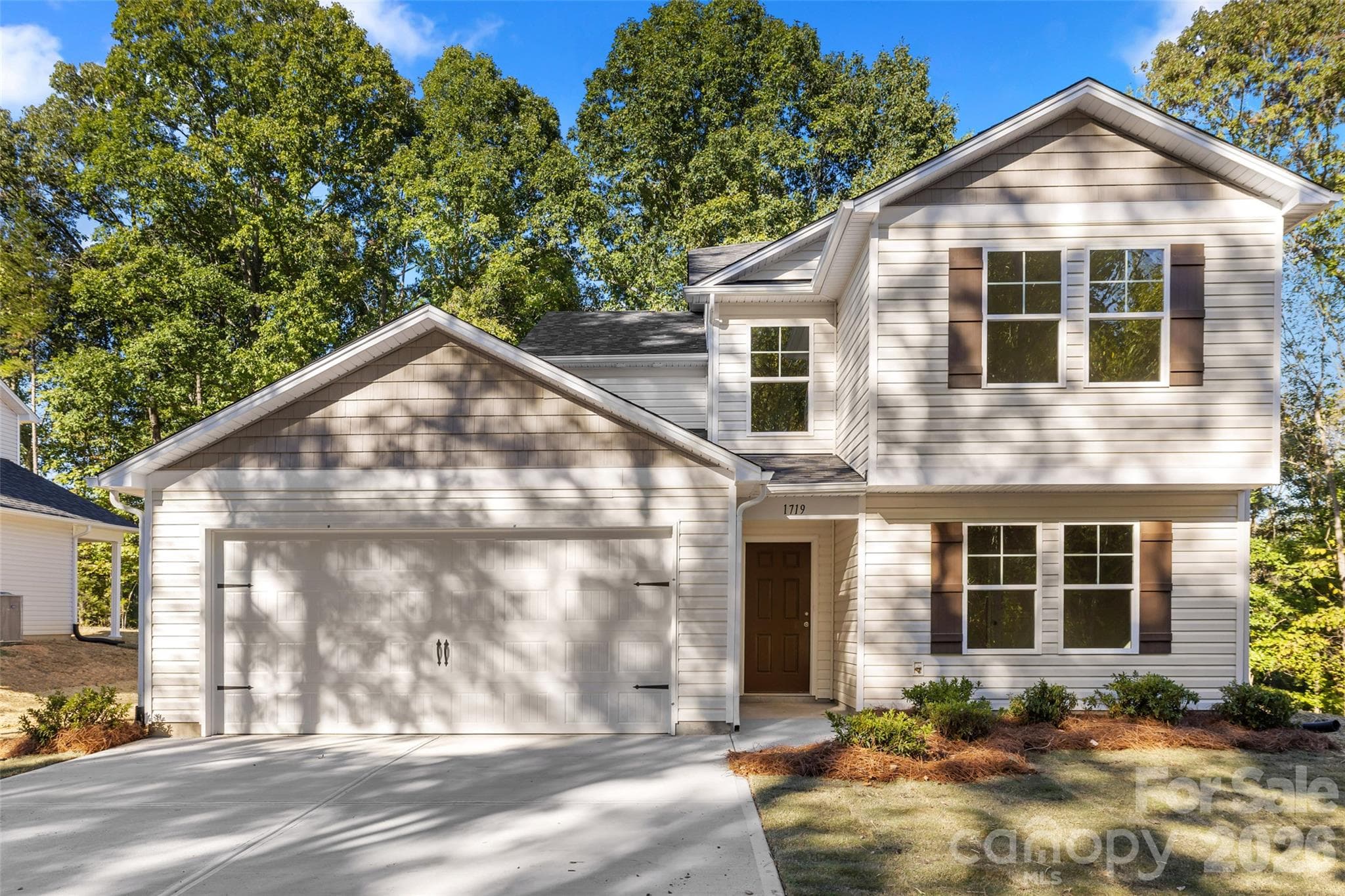 1719 Evans Drive