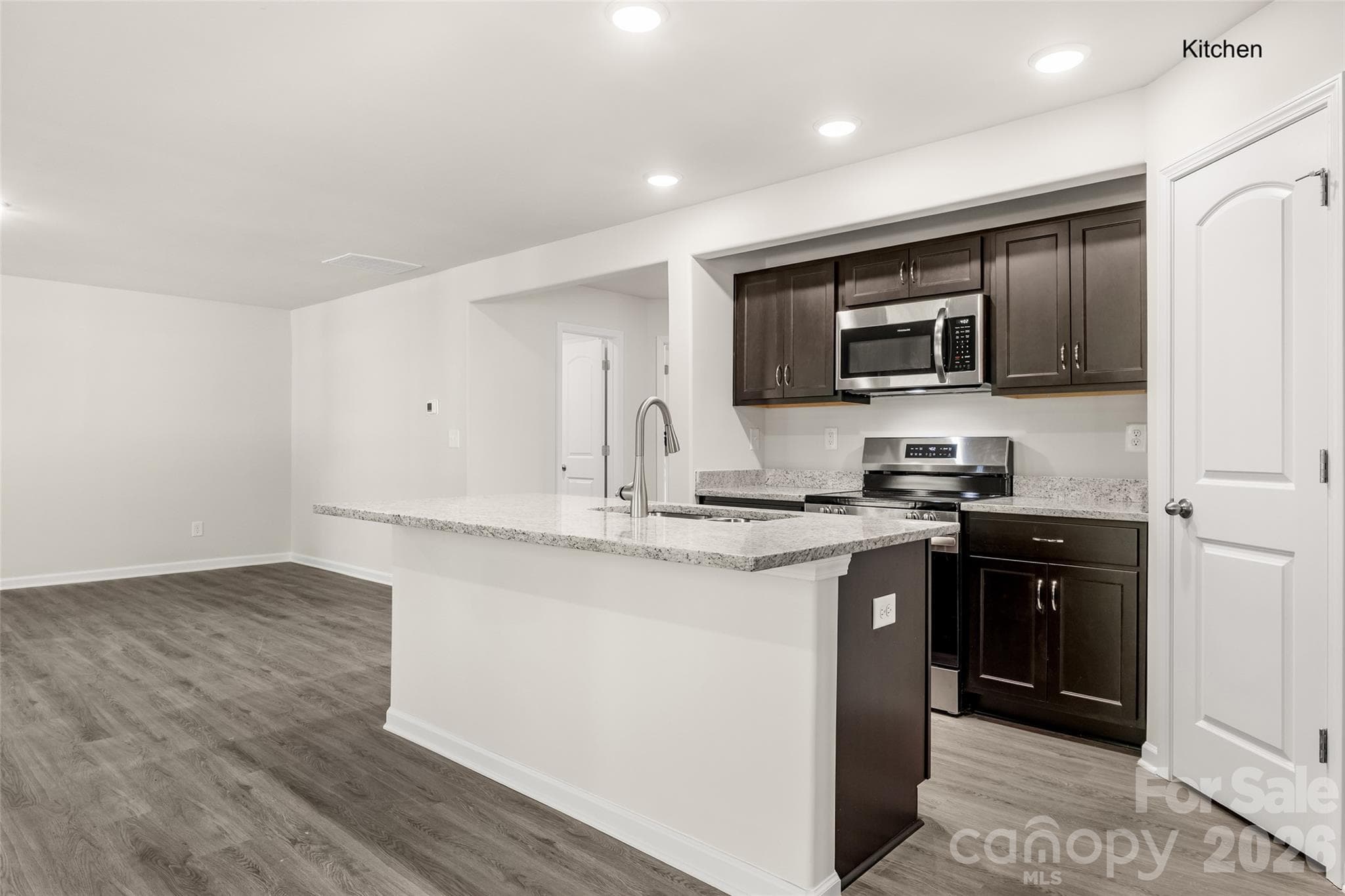Single Family Residence at 1719 Evans Drive, Lancaster, photo 7 of 32