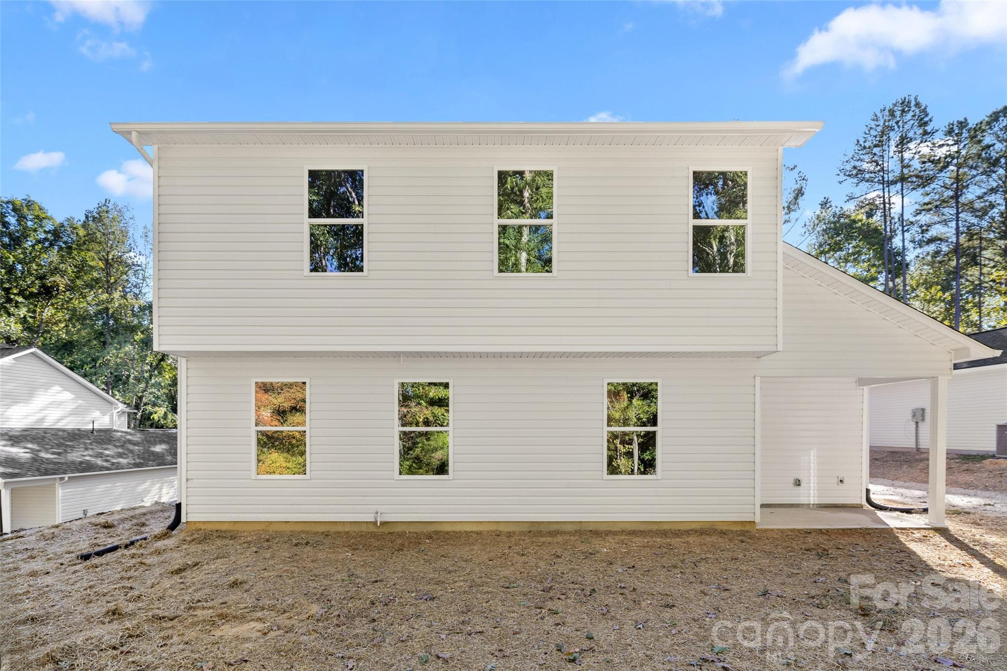 Single Family Residence at 1719 Evans Drive, Lancaster, photo 30 of 32