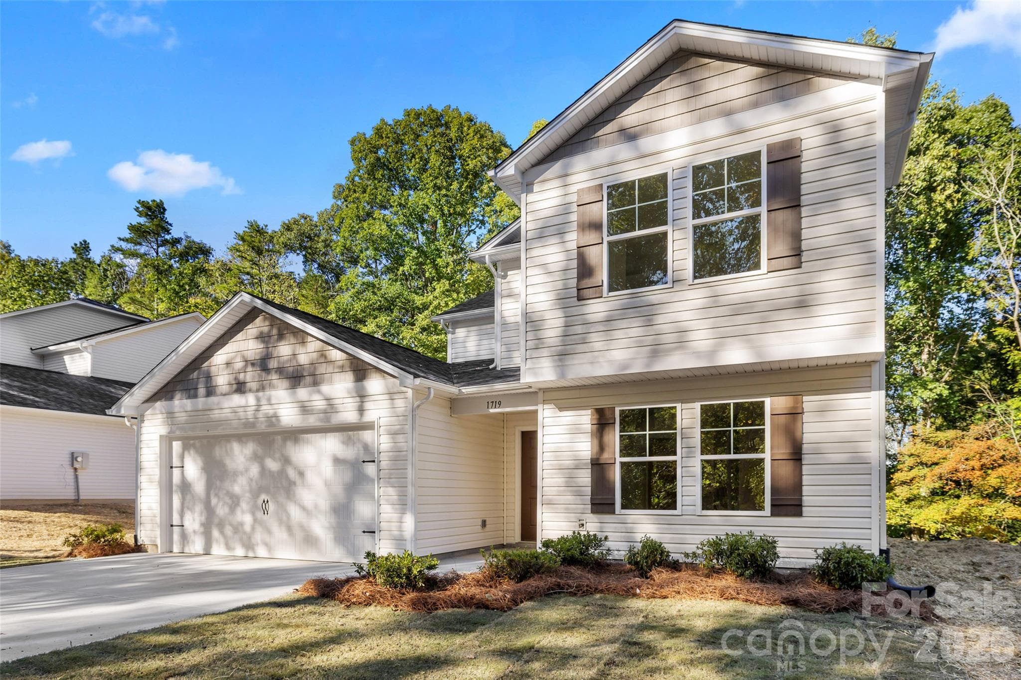 Single Family Residence at 1719 Evans Drive, Lancaster, photo 32 of 32