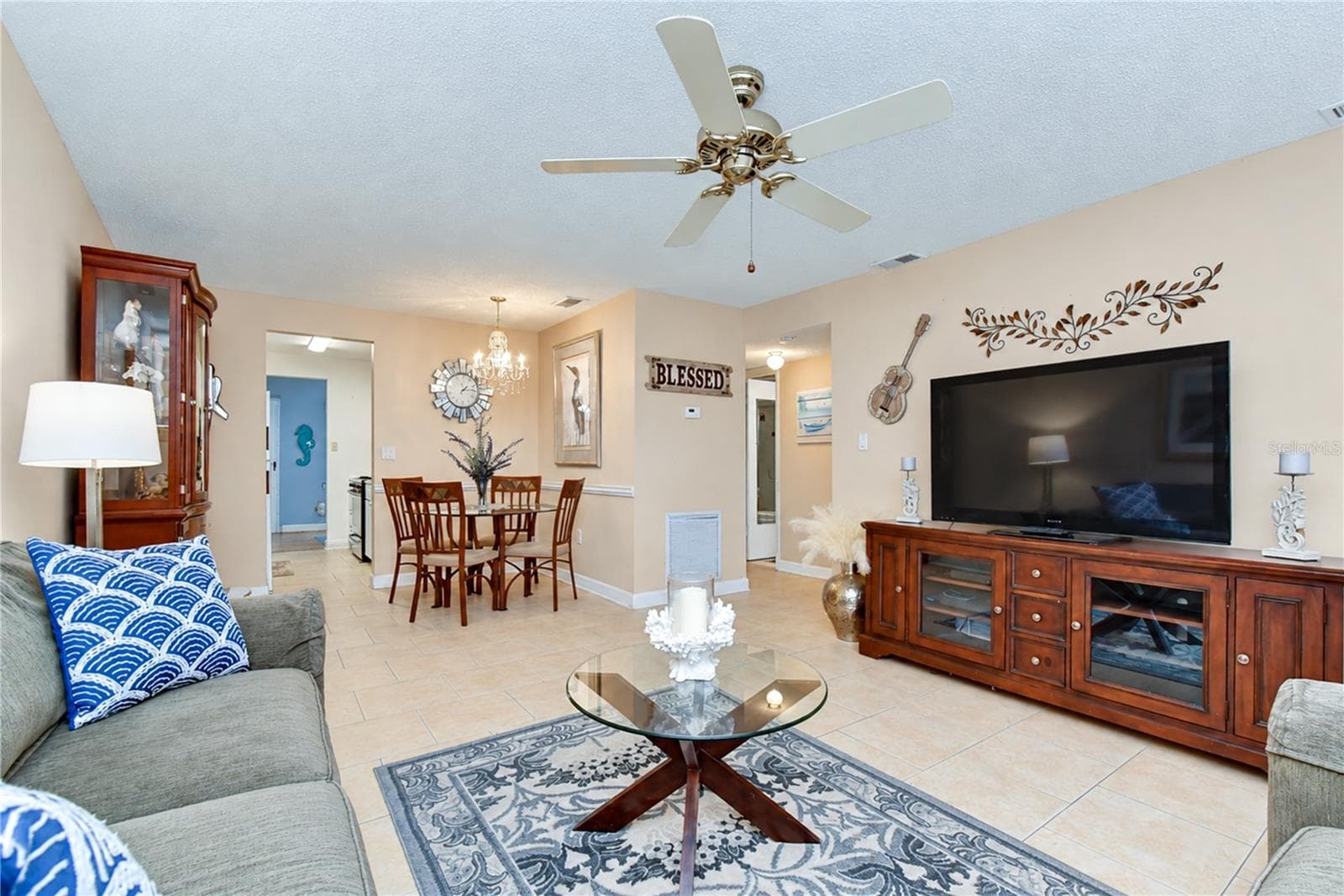 Condominium at 10037 62ND TER N #9, ST PETERSBURG, photo 2 of 43