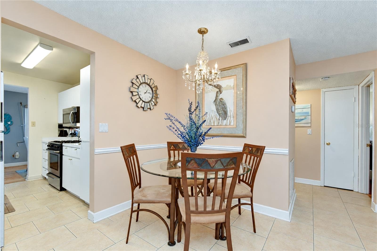Condominium at 10037 62ND TER N #9, ST PETERSBURG, photo 10 of 43