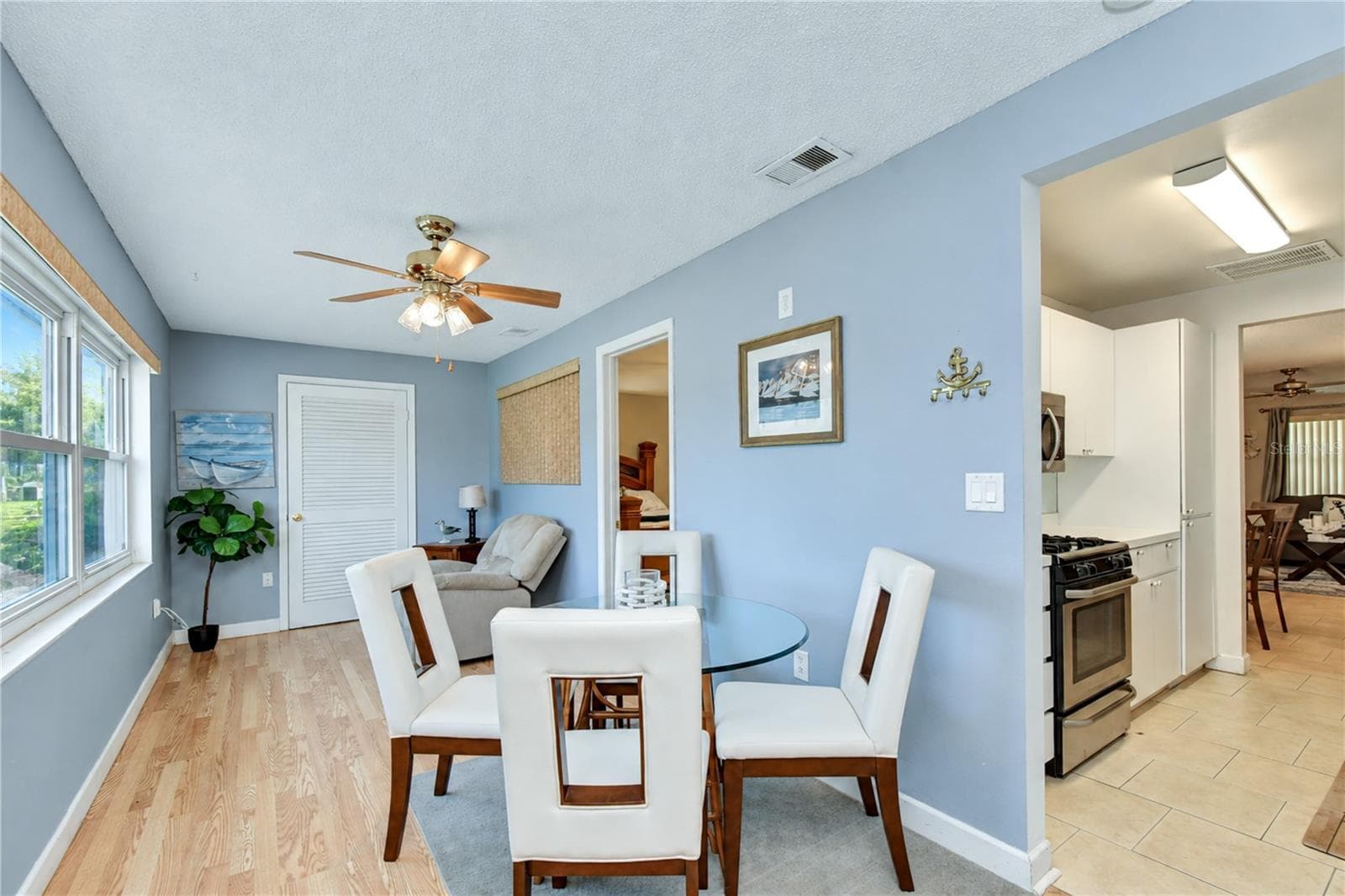 Condominium at 10037 62ND TER N #9, ST PETERSBURG, photo 13 of 43