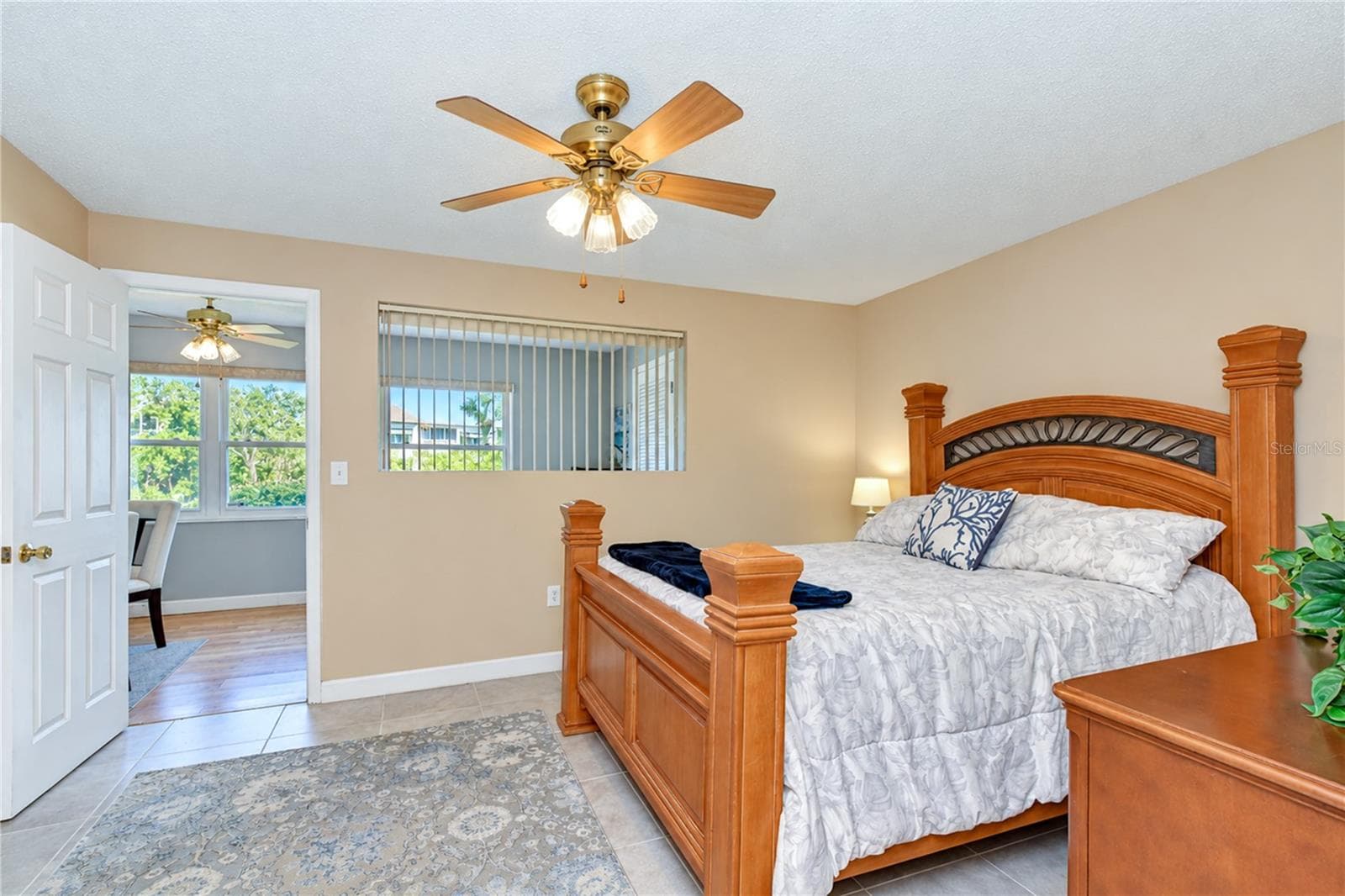 Condominium at 10037 62ND TER N #9, ST PETERSBURG, photo 17 of 43