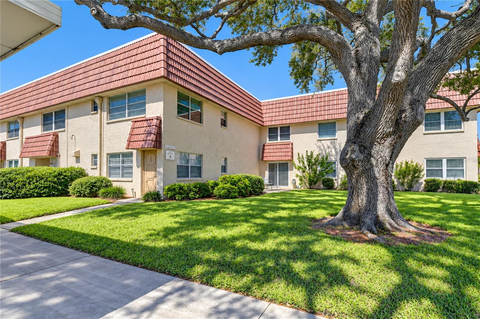 Condominium at 10037 62ND TER N #9, ST PETERSBURG, photo 25 of 43