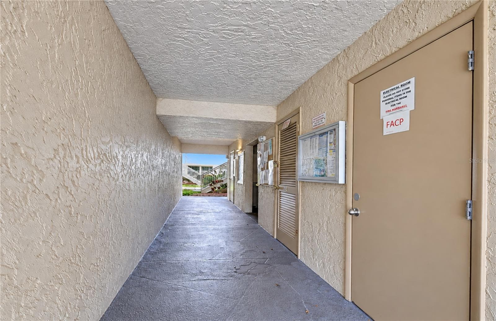 Condominium at 10037 62ND TER N #9, ST PETERSBURG, photo 27 of 43