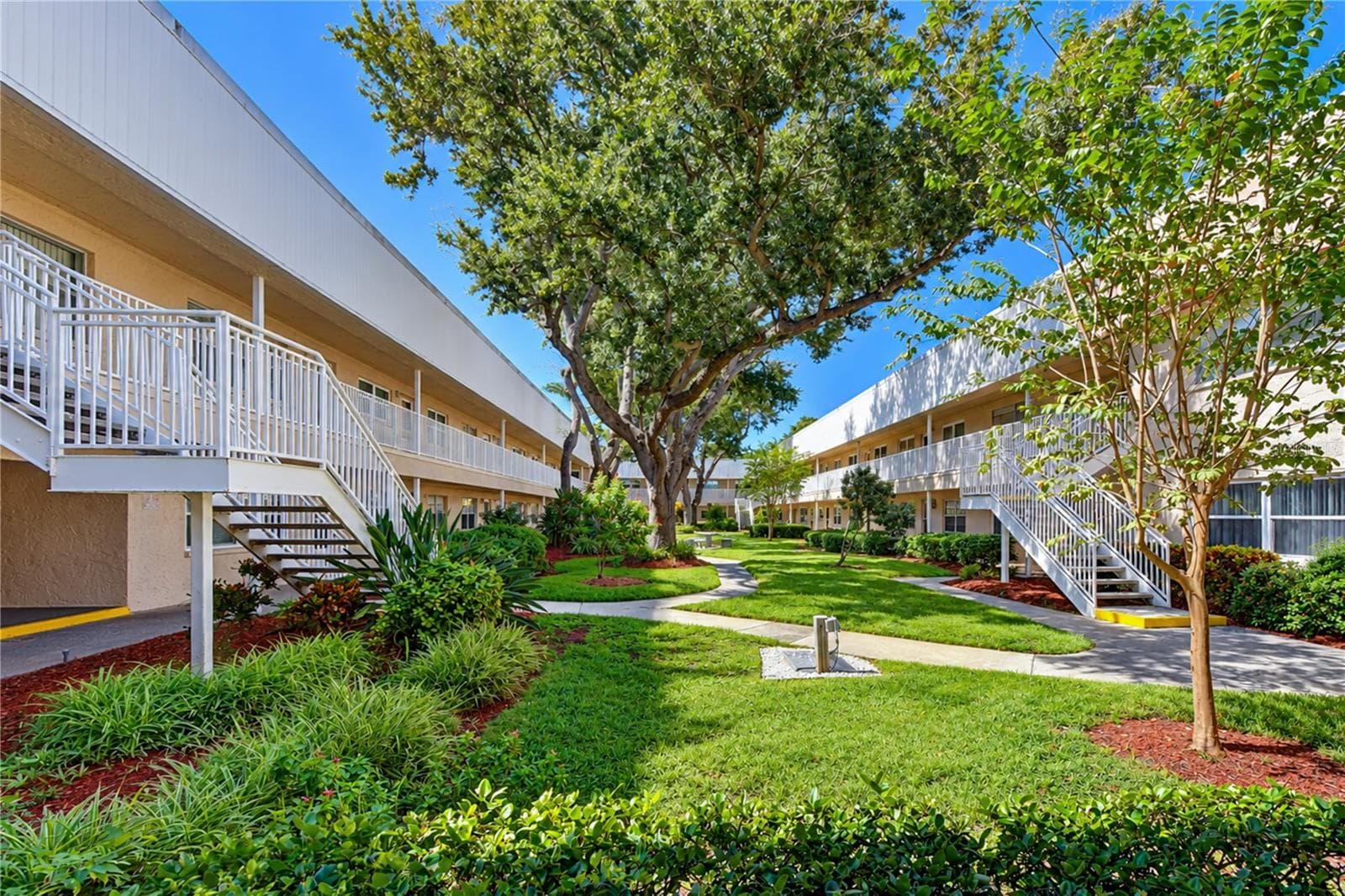 Condominium at 10037 62ND TER N #9, ST PETERSBURG, photo 30 of 43