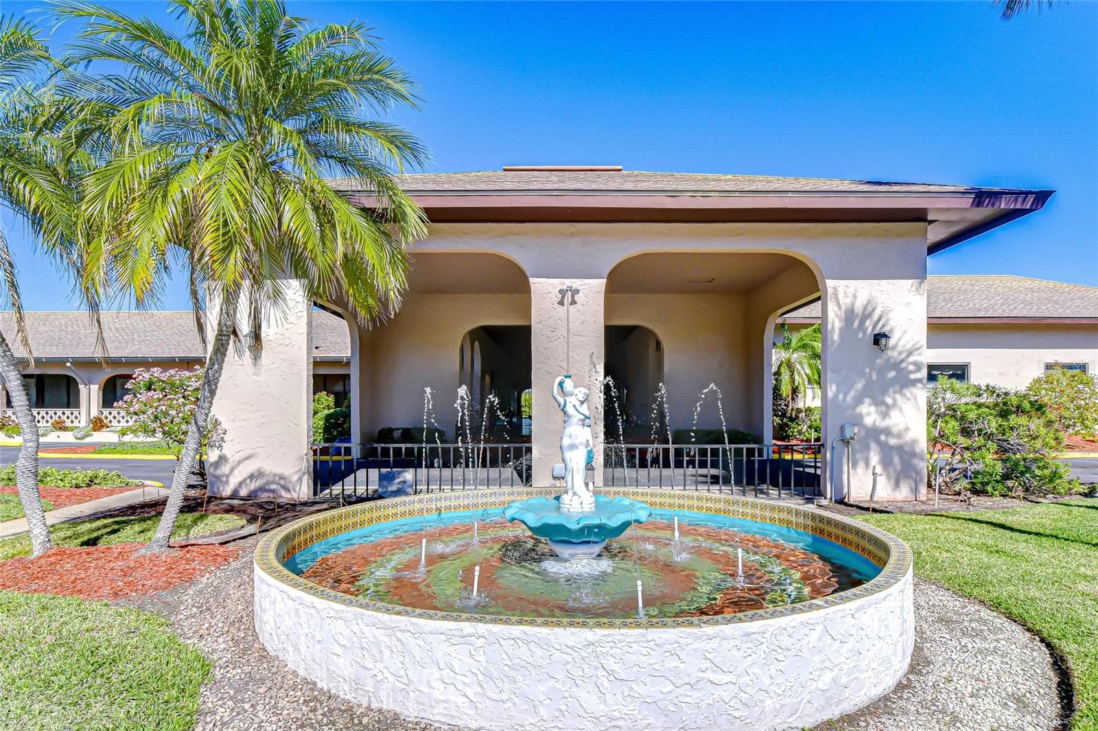 Condominium at 10037 62ND TER N #9, ST PETERSBURG, photo 31 of 43