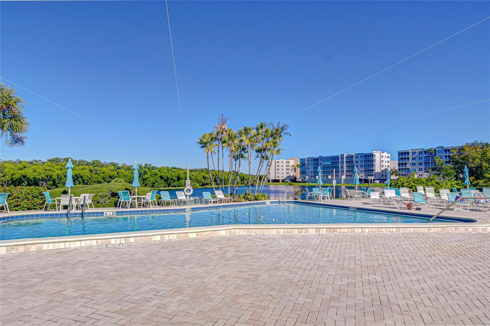 Condominium at 10037 62ND TER N #9, ST PETERSBURG, photo 32 of 43