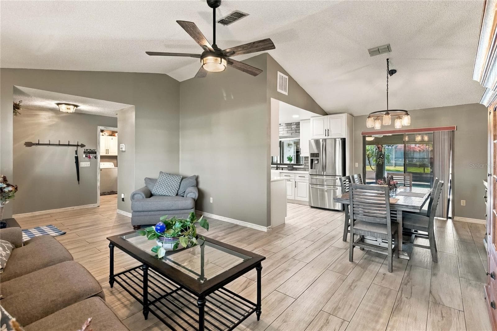 Single Family Residence at 2490 ALBANY DR, KISSIMMEE, photo 9 of 36
