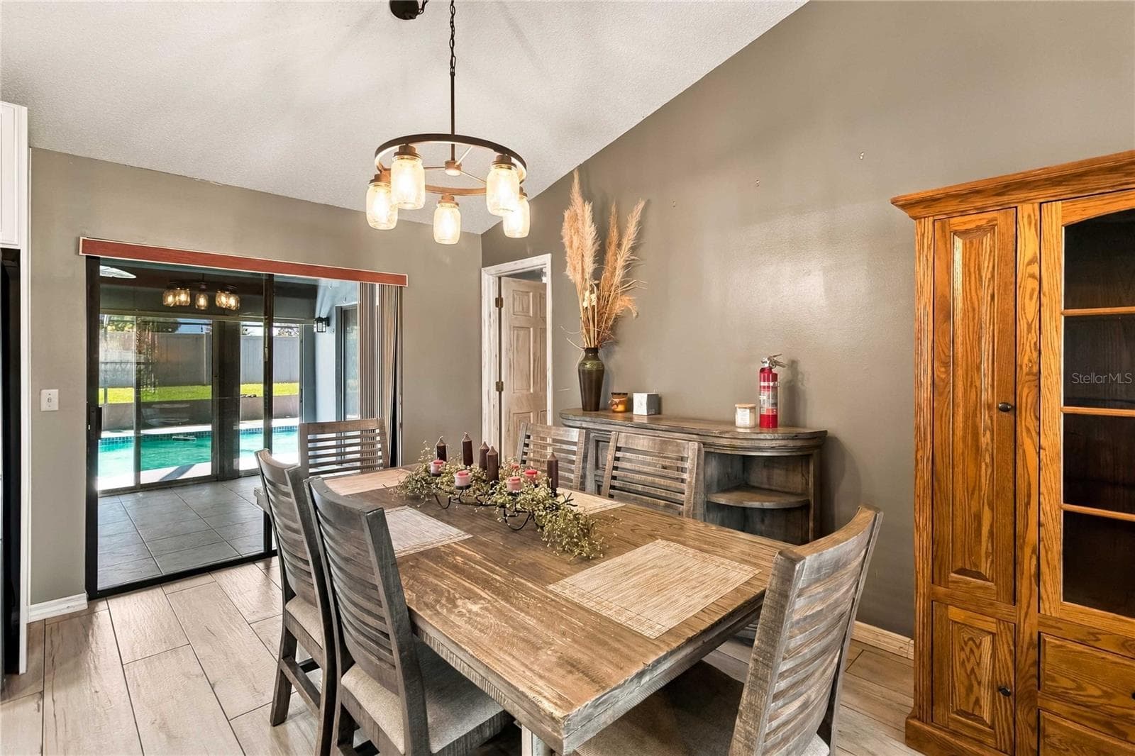 Single Family Residence at 2490 ALBANY DR, KISSIMMEE, photo 15 of 36