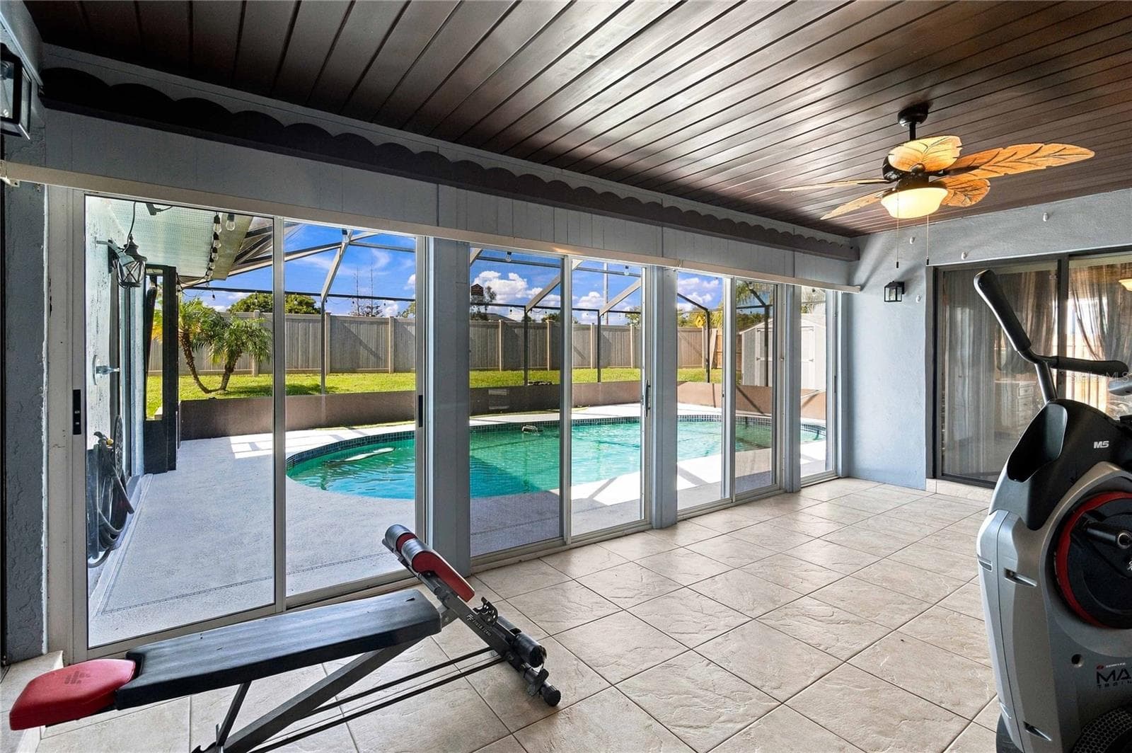 Single Family Residence at 2490 ALBANY DR, KISSIMMEE, photo 31 of 36