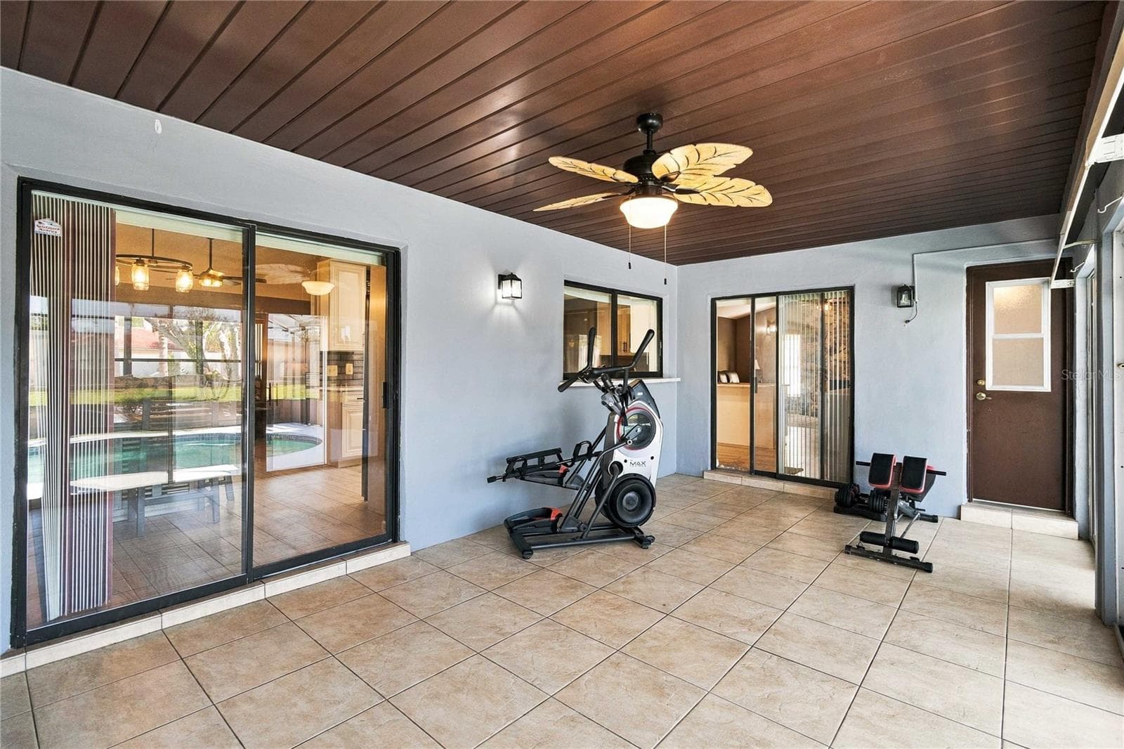 Single Family Residence at 2490 ALBANY DR, KISSIMMEE, photo 32 of 36