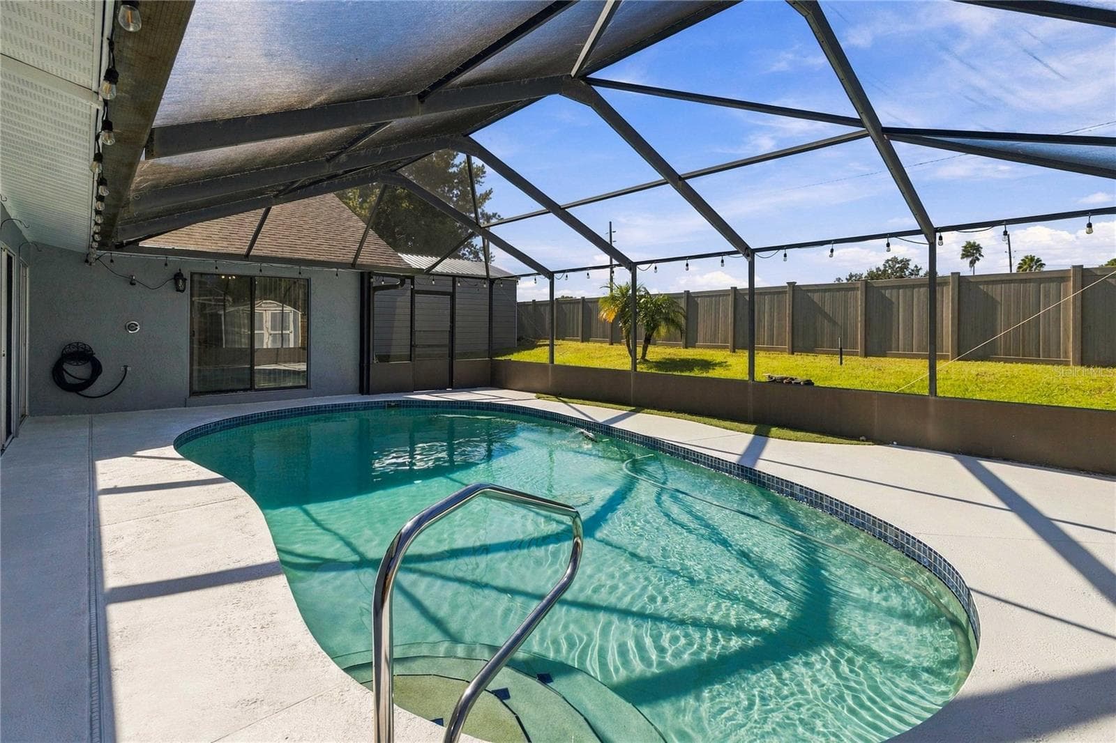 Single Family Residence at 2490 ALBANY DR, KISSIMMEE, photo 34 of 36