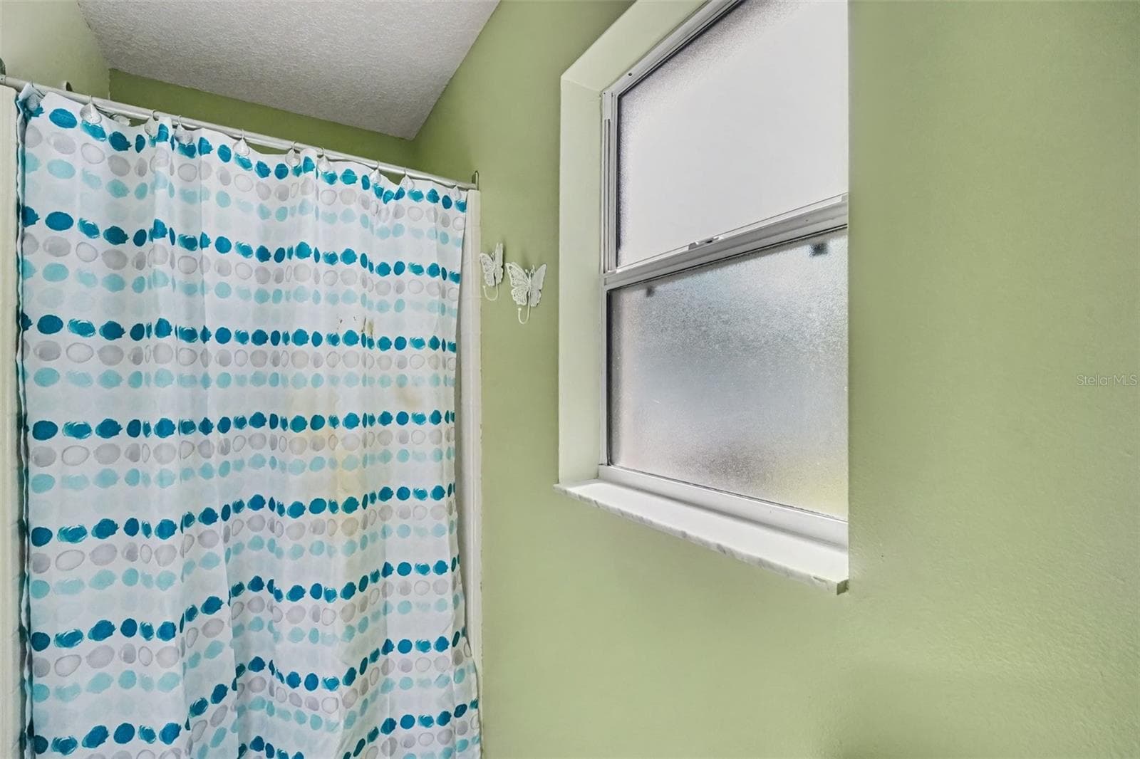 Separate Shower - 5531 TALBOT BLVD, COCOA