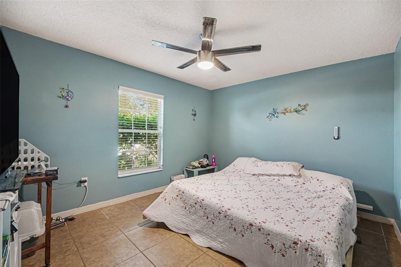 Bedroom 1 - 5531 TALBOT BLVD, COCOA
