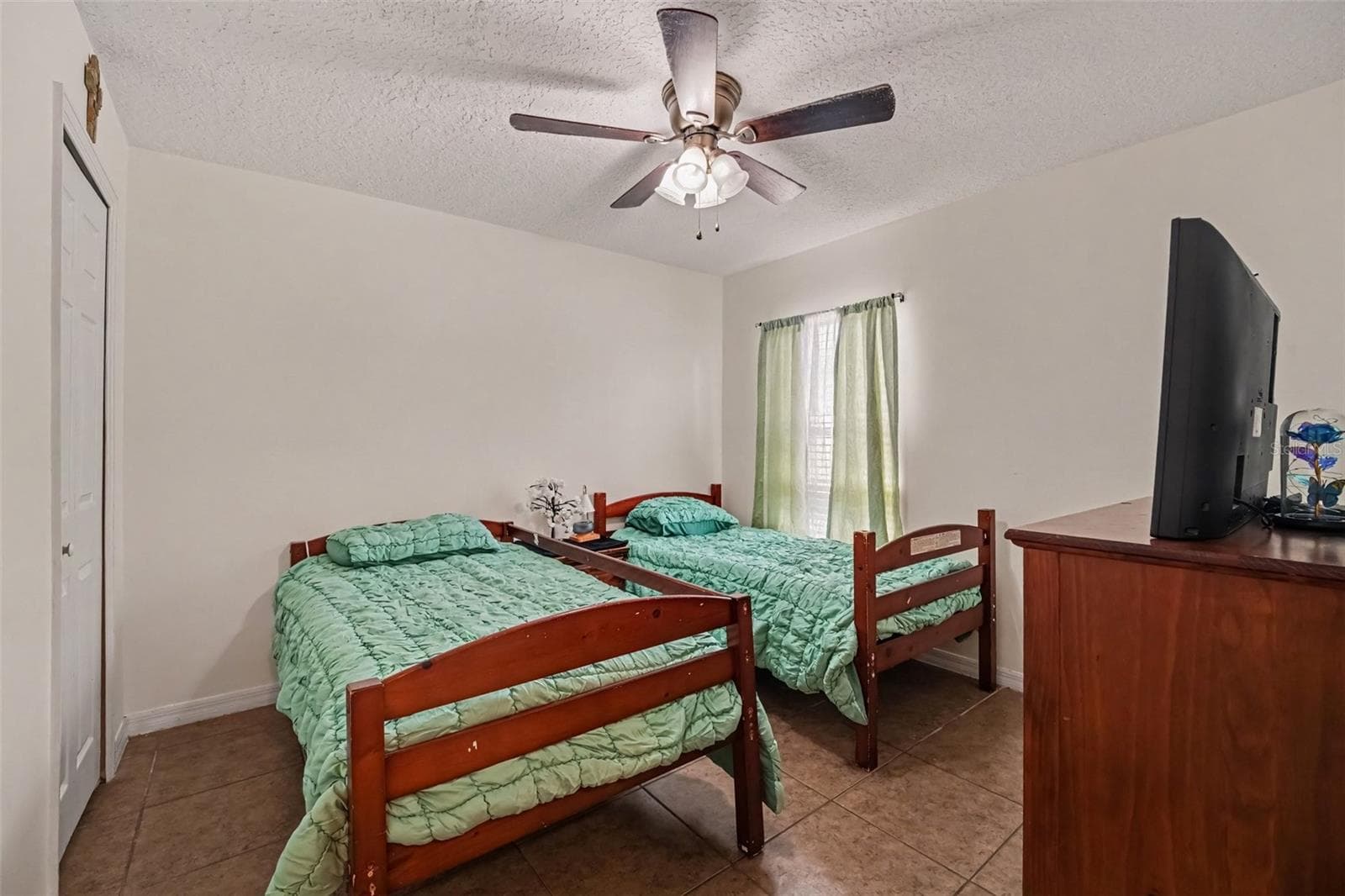 Bedroom 2 - 5531 TALBOT BLVD, COCOA
