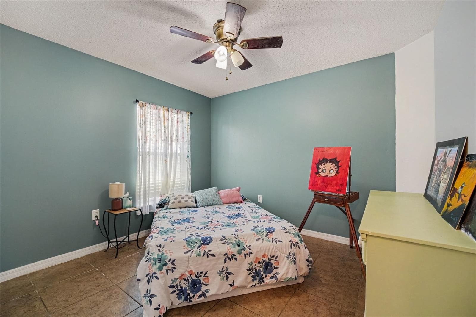 Bedroom 3 - 5531 TALBOT BLVD, COCOA