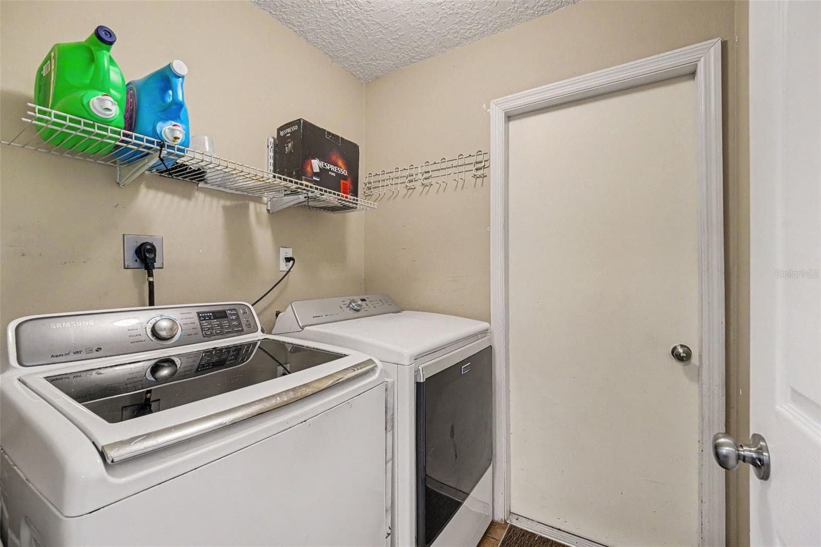 Indoor Laundry room - 5531 TALBOT BLVD, COCOA