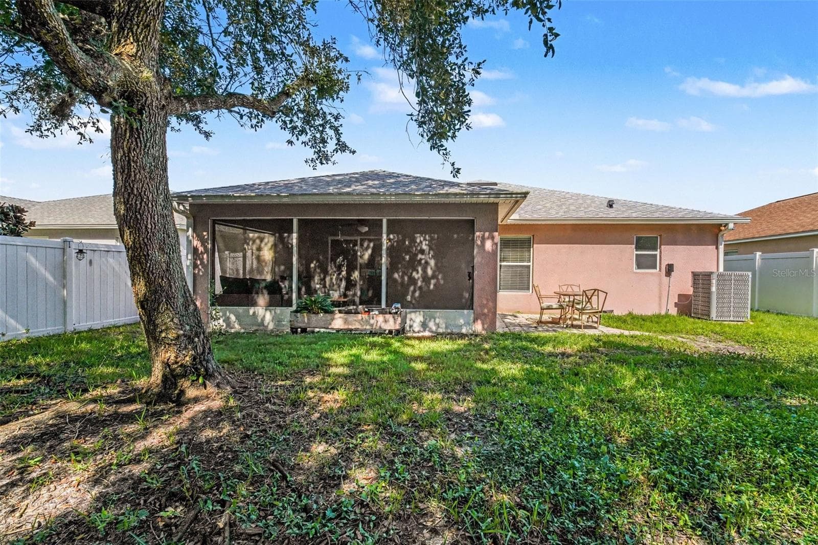 Serene and tranquil setting - 5531 TALBOT BLVD, COCOA