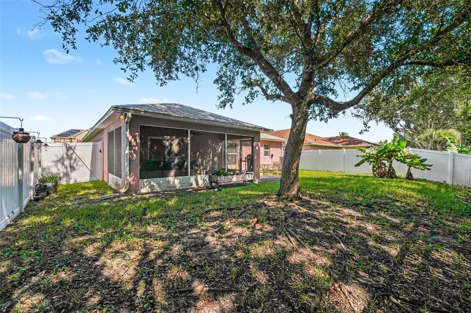 Peaceful retreat - 5531 TALBOT BLVD, COCOA