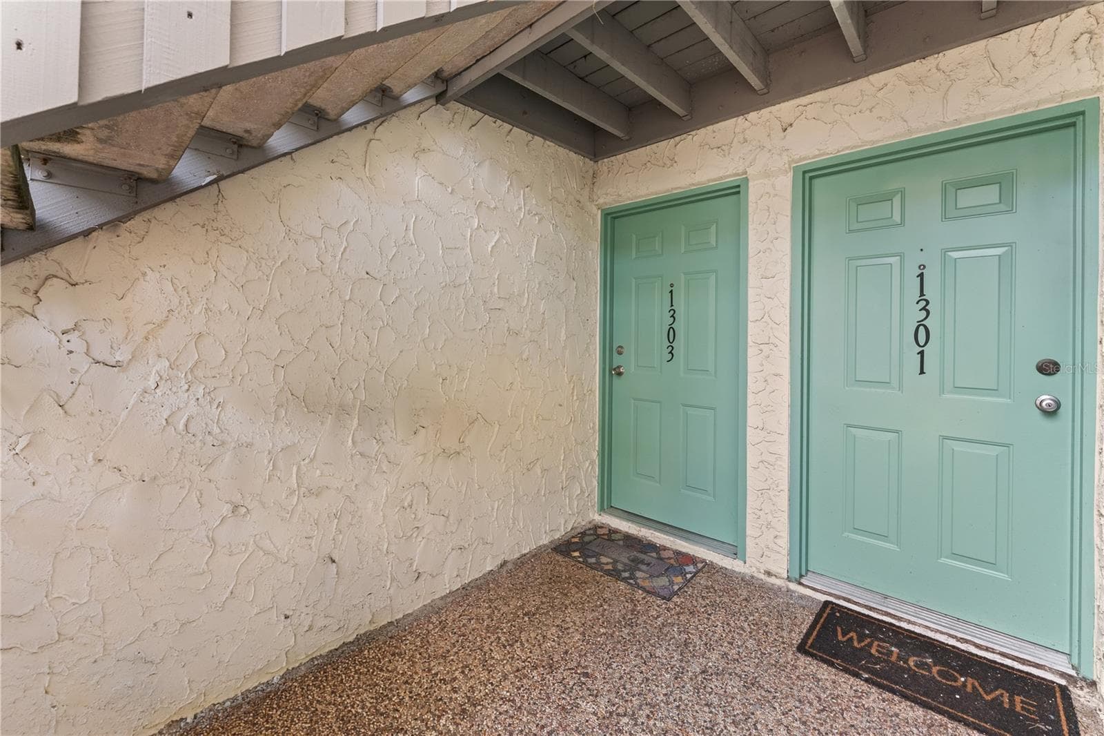 Condominium at 11538 7TH LN N #1303, ST PETERSBURG, photo 3 of 25