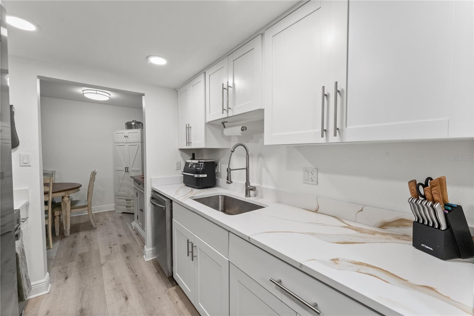 Condominium at 11538 7TH LN N #1303, ST PETERSBURG, photo 5 of 25