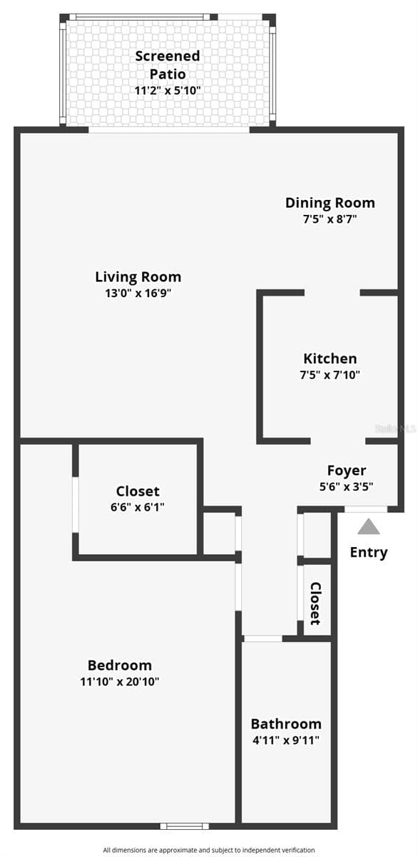 Condominium at 11538 7TH LN N #1303, ST PETERSBURG, photo 25 of 25