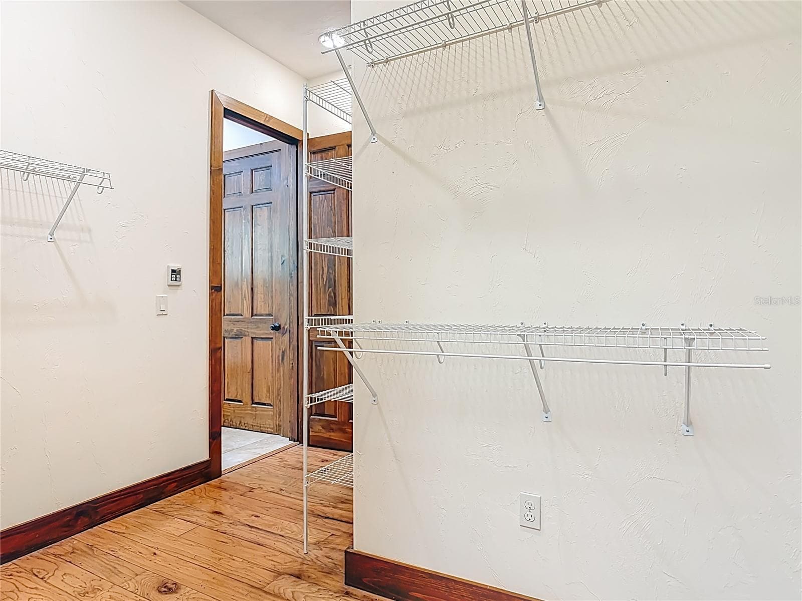 Large primary walk in closet - 250 GARDEN ST, LAKE HELEN