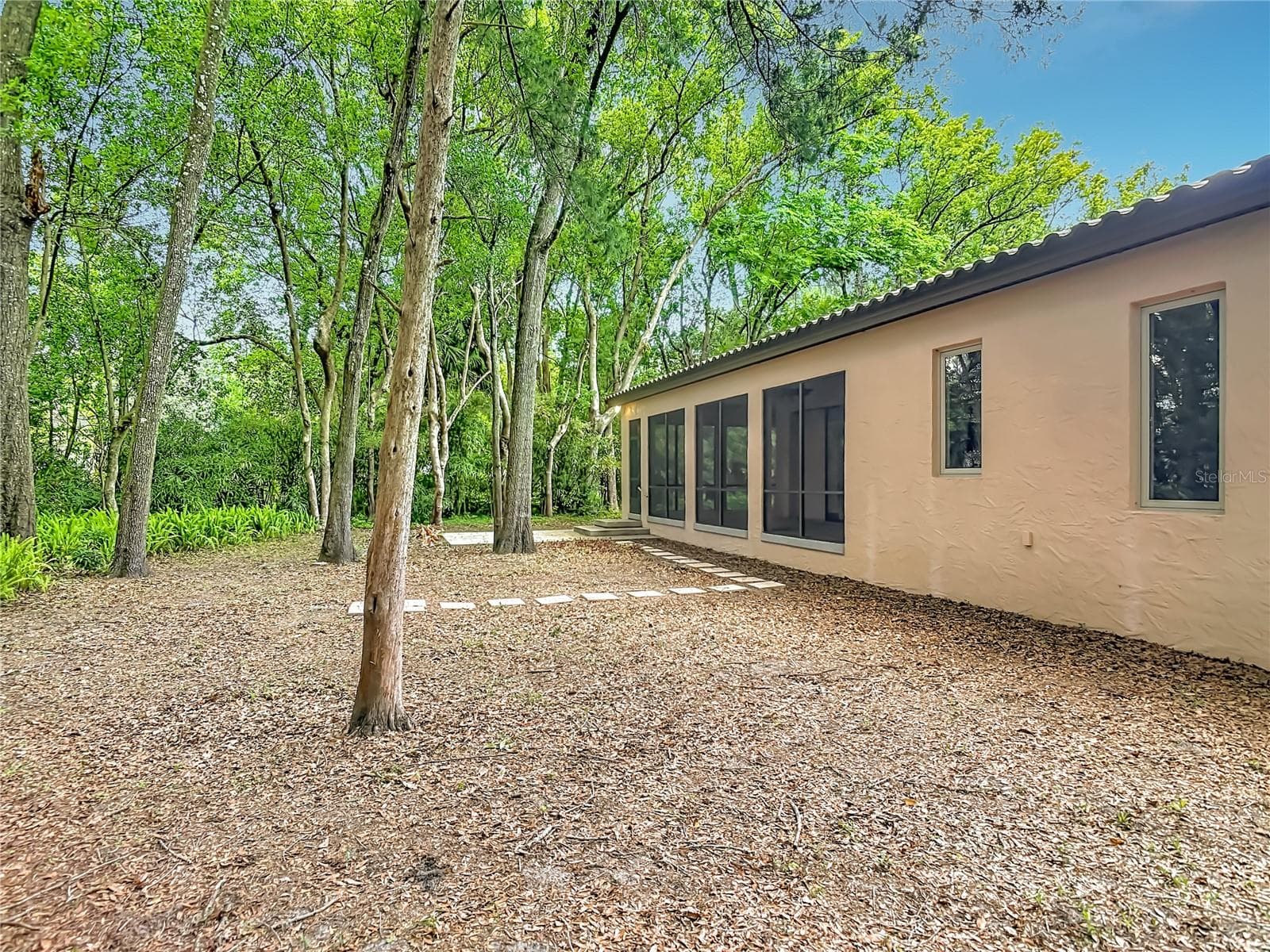 Single Family Residence at 250 GARDEN ST, LAKE HELEN, photo 42 of 44