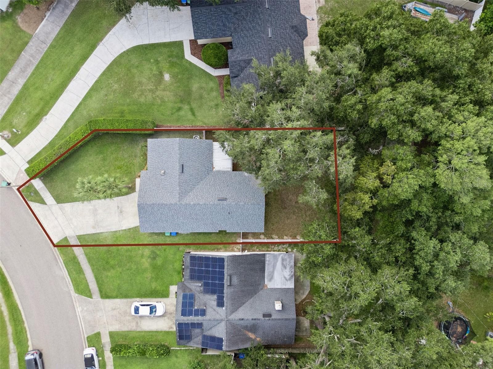 Single Family Residence at 3455 JUJUBE DR, ORLANDO, photo 45 of 59