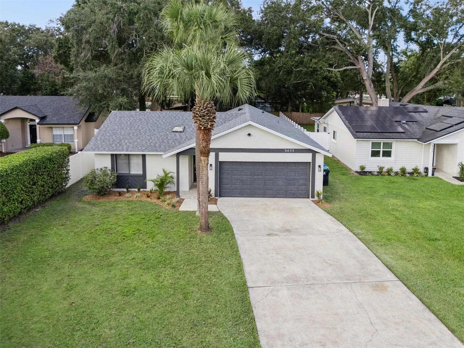 Single Family Residence at 3455 JUJUBE DR, ORLANDO, photo 46 of 59