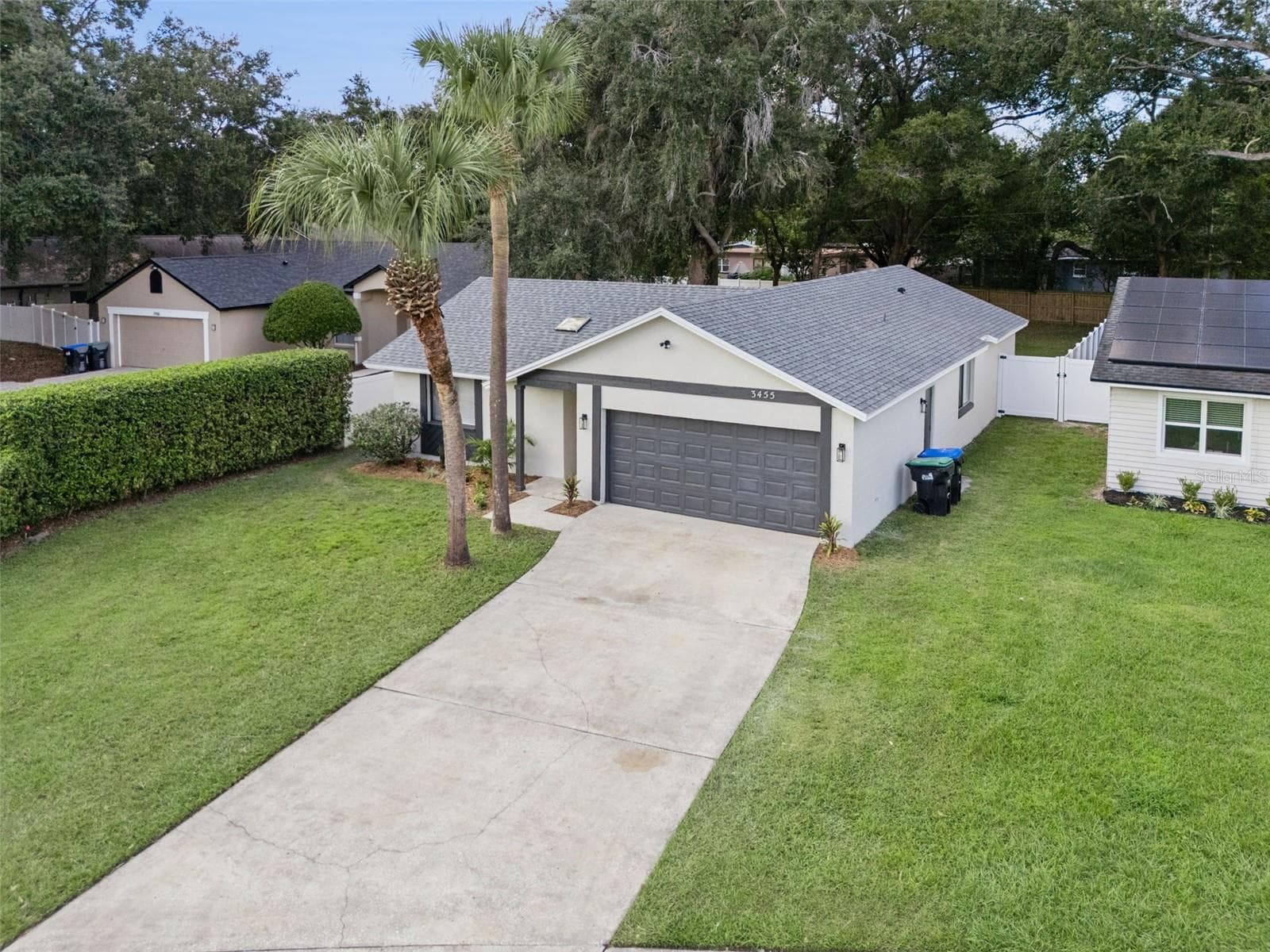 Single Family Residence at 3455 JUJUBE DR, ORLANDO, photo 47 of 59