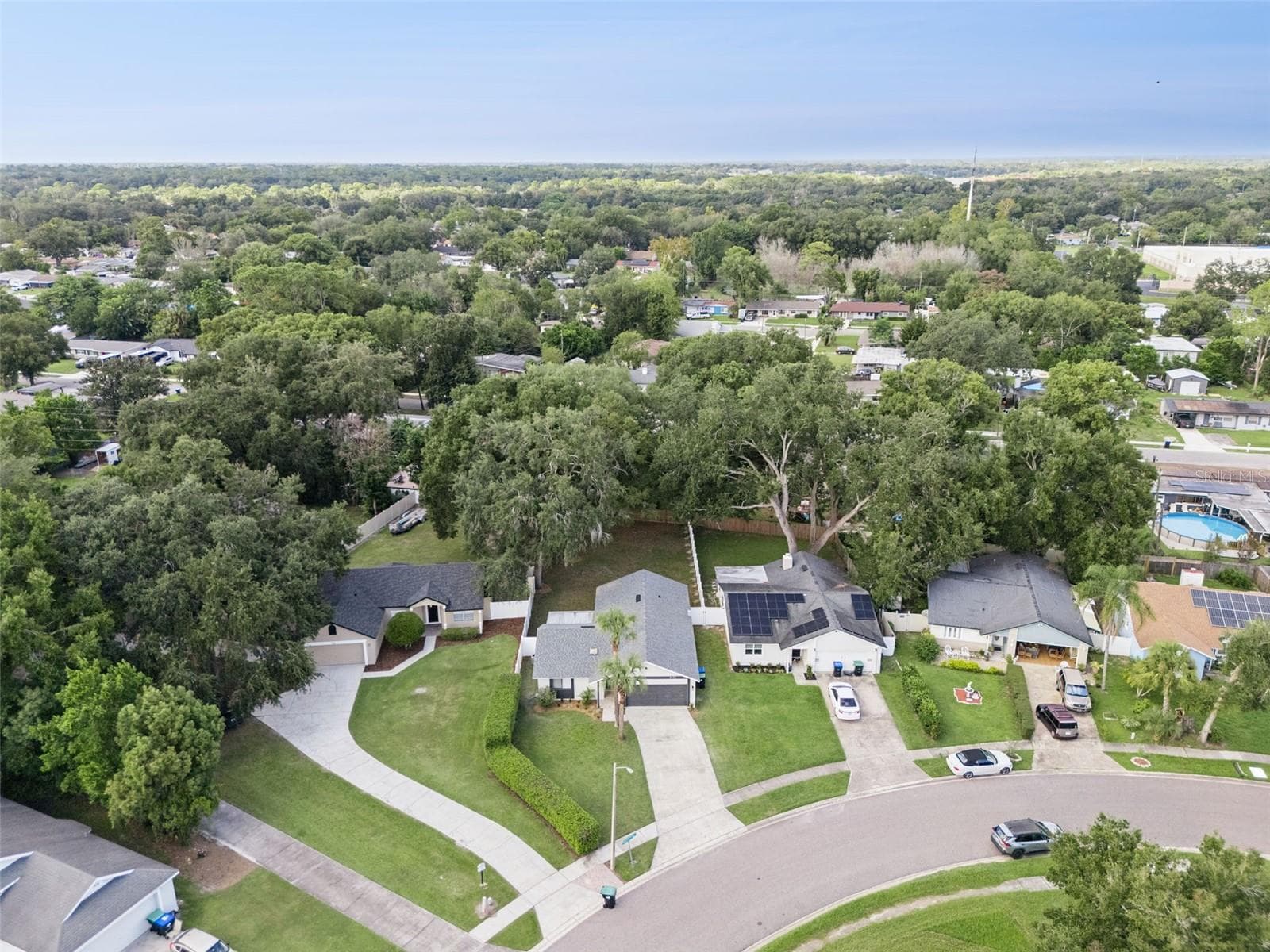 Single Family Residence at 3455 JUJUBE DR, ORLANDO, photo 50 of 59