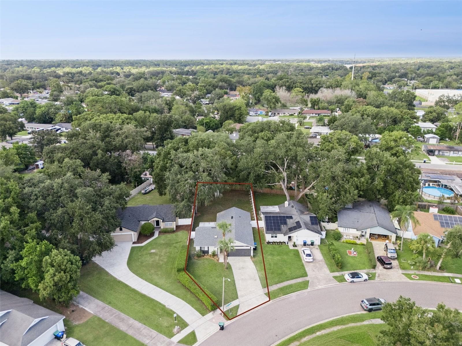 Single Family Residence at 3455 JUJUBE DR, ORLANDO, photo 51 of 59