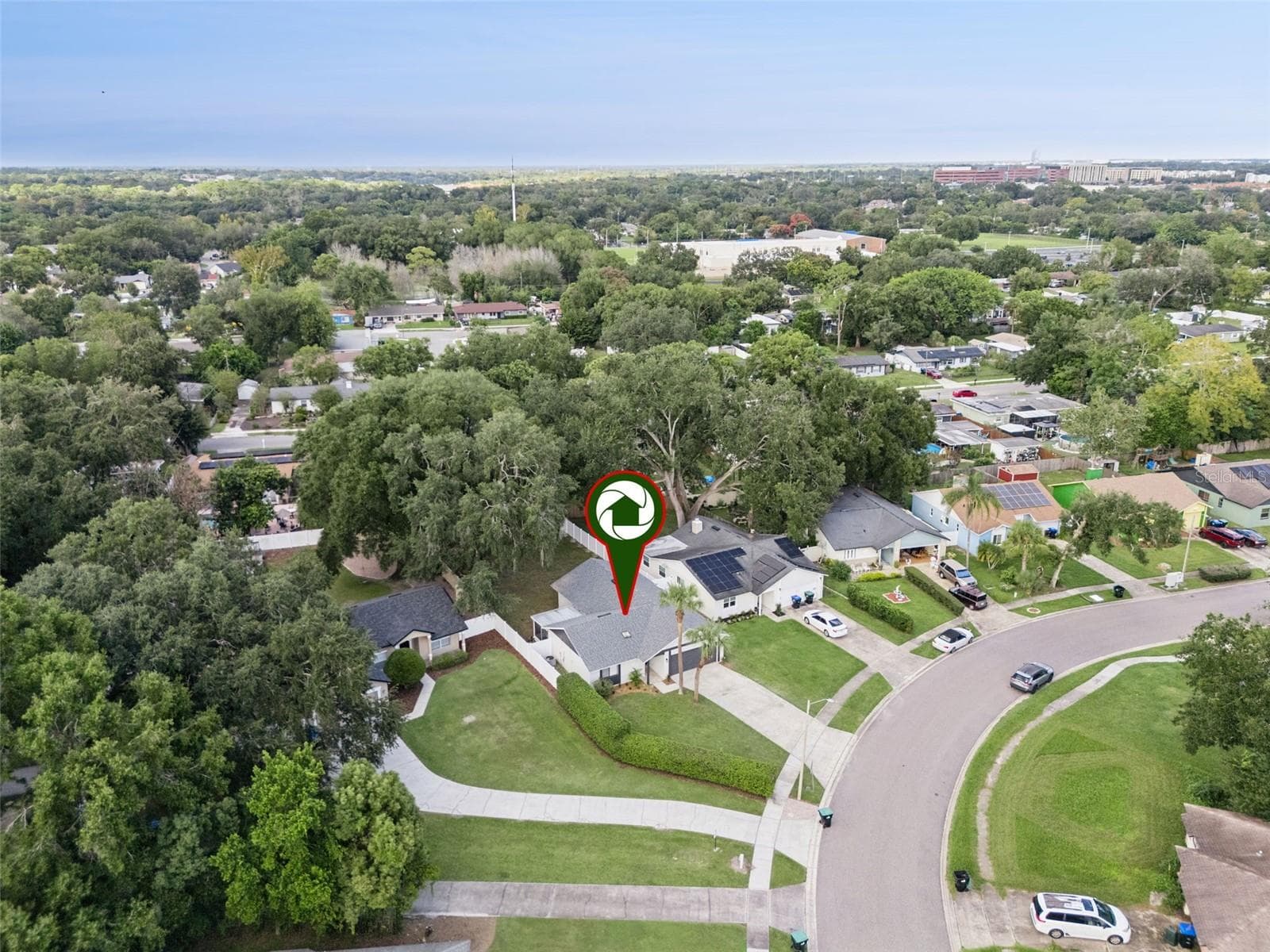 Single Family Residence at 3455 JUJUBE DR, ORLANDO, photo 53 of 59