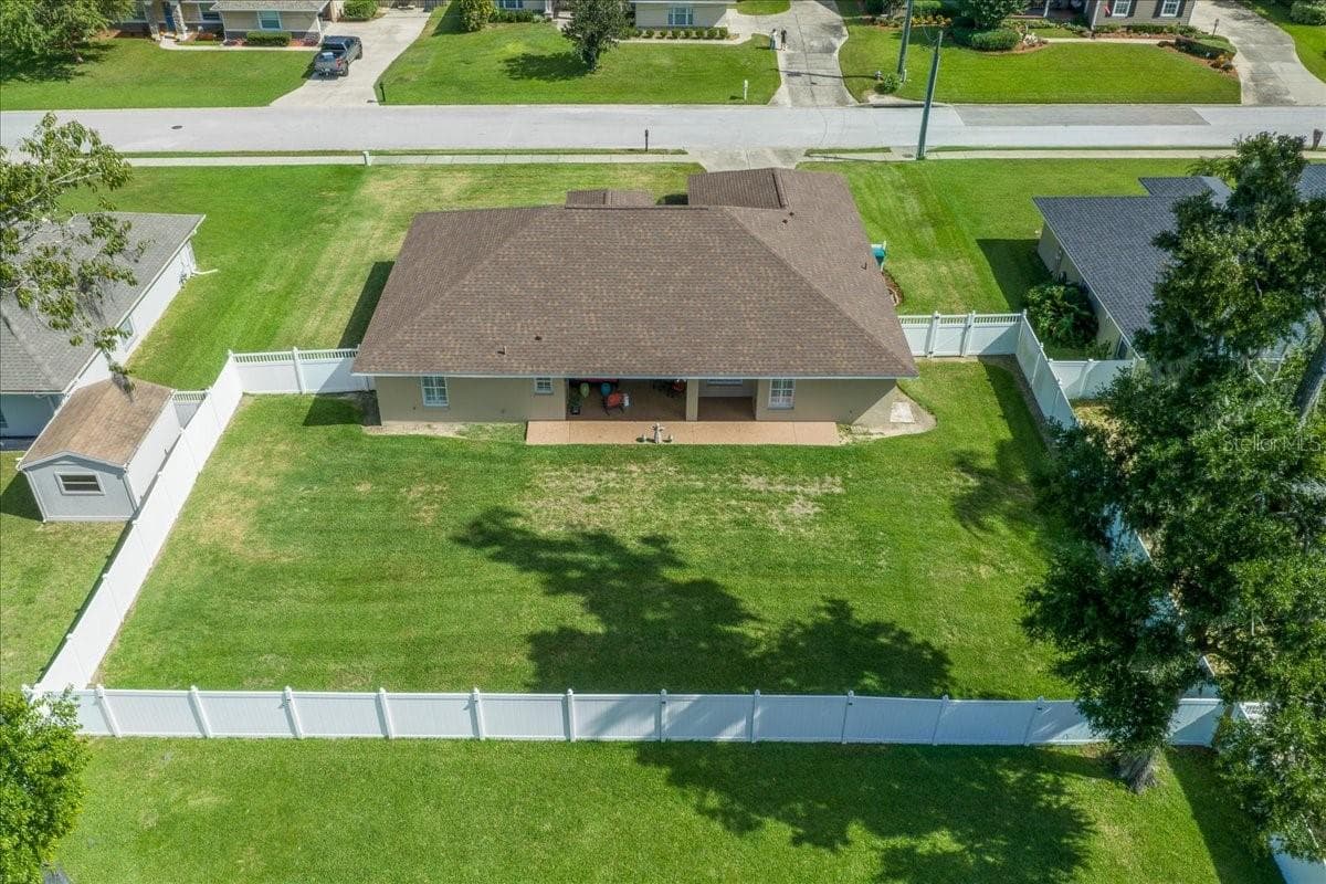 Single Family Residence at 3202 SE 24TH AVE, OCALA, photo 6 of 37