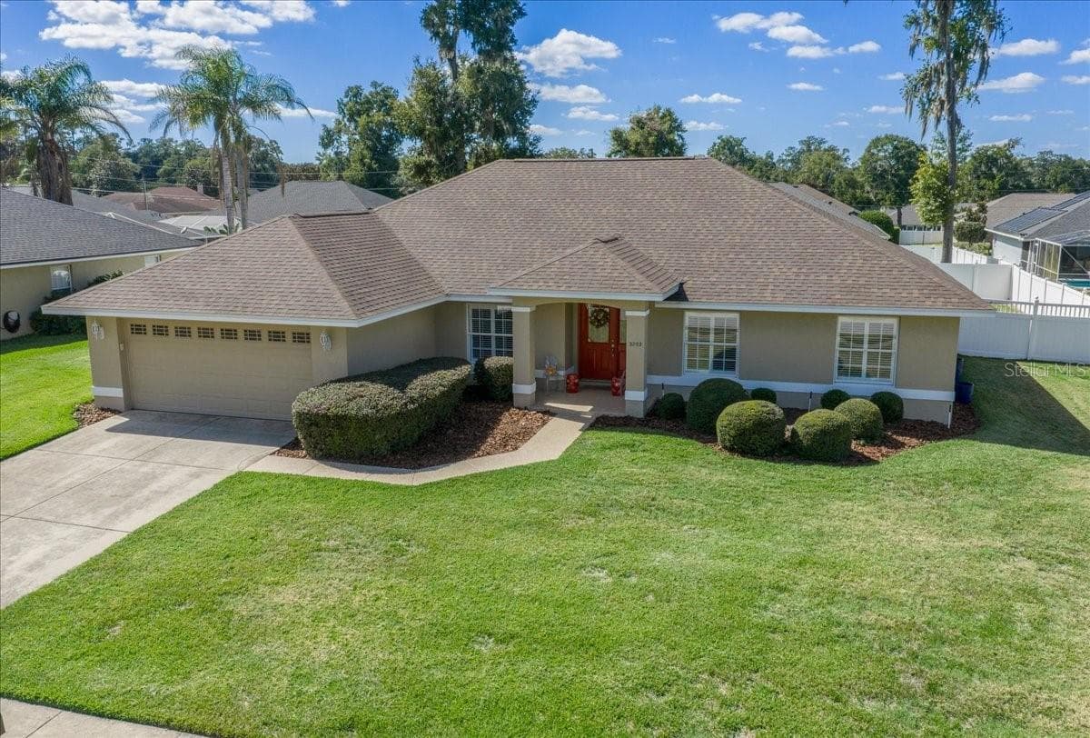 Single Family Residence at 3202 SE 24TH AVE, OCALA, photo 7 of 37