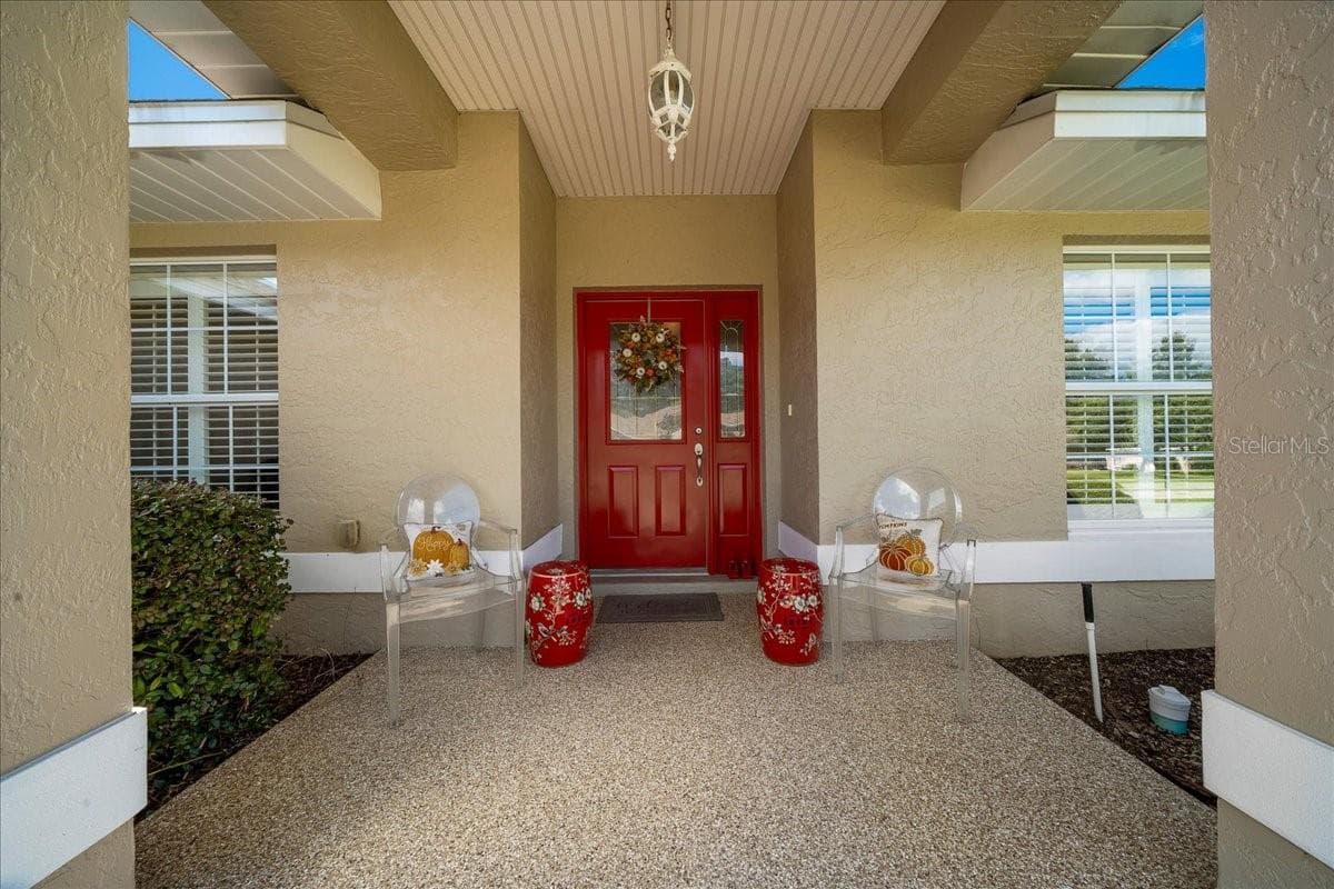 Single Family Residence at 3202 SE 24TH AVE, OCALA, photo 8 of 37