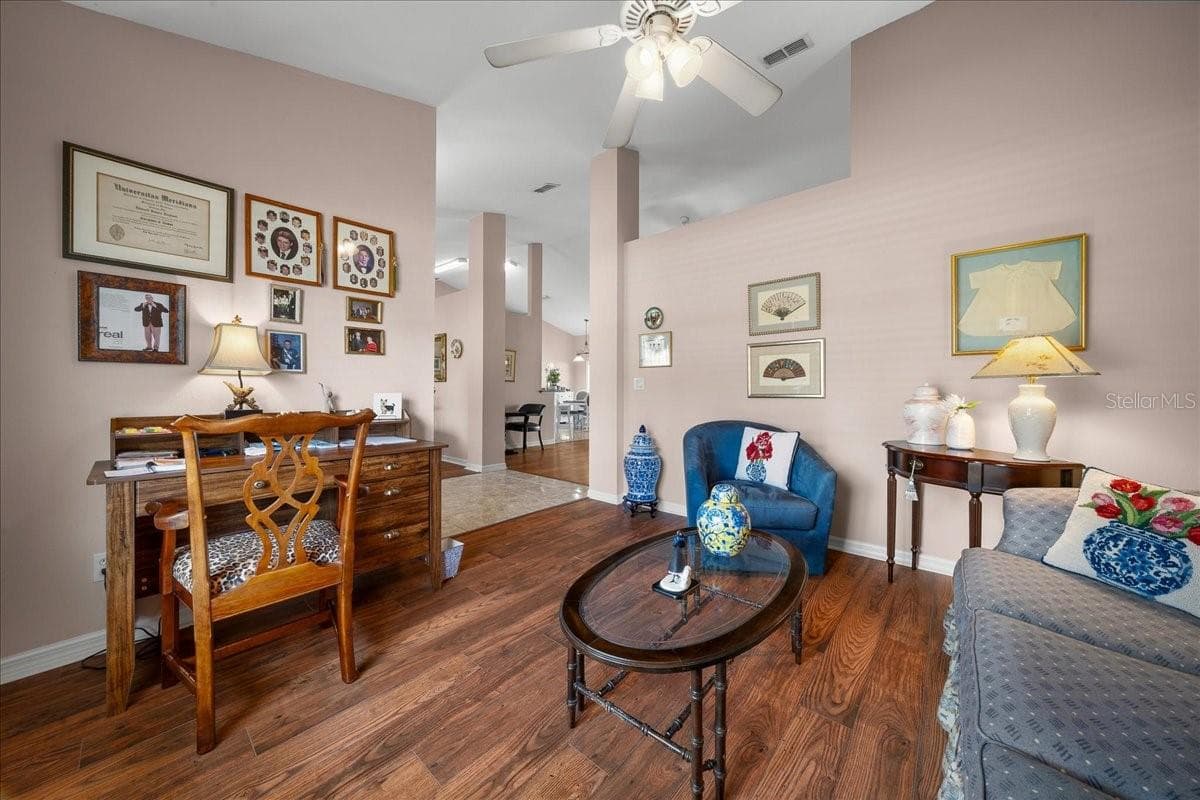 Single Family Residence at 3202 SE 24TH AVE, OCALA, photo 13 of 37