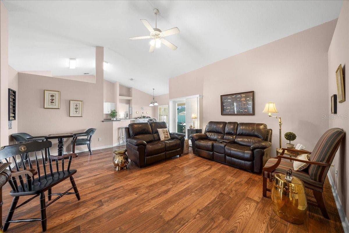 Single Family Residence at 3202 SE 24TH AVE, OCALA, photo 22 of 37
