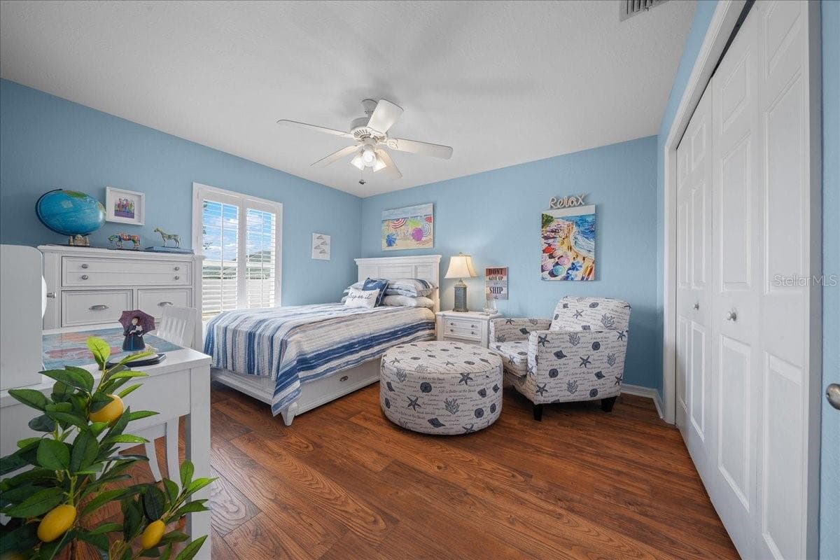 Single Family Residence at 3202 SE 24TH AVE, OCALA, photo 27 of 37